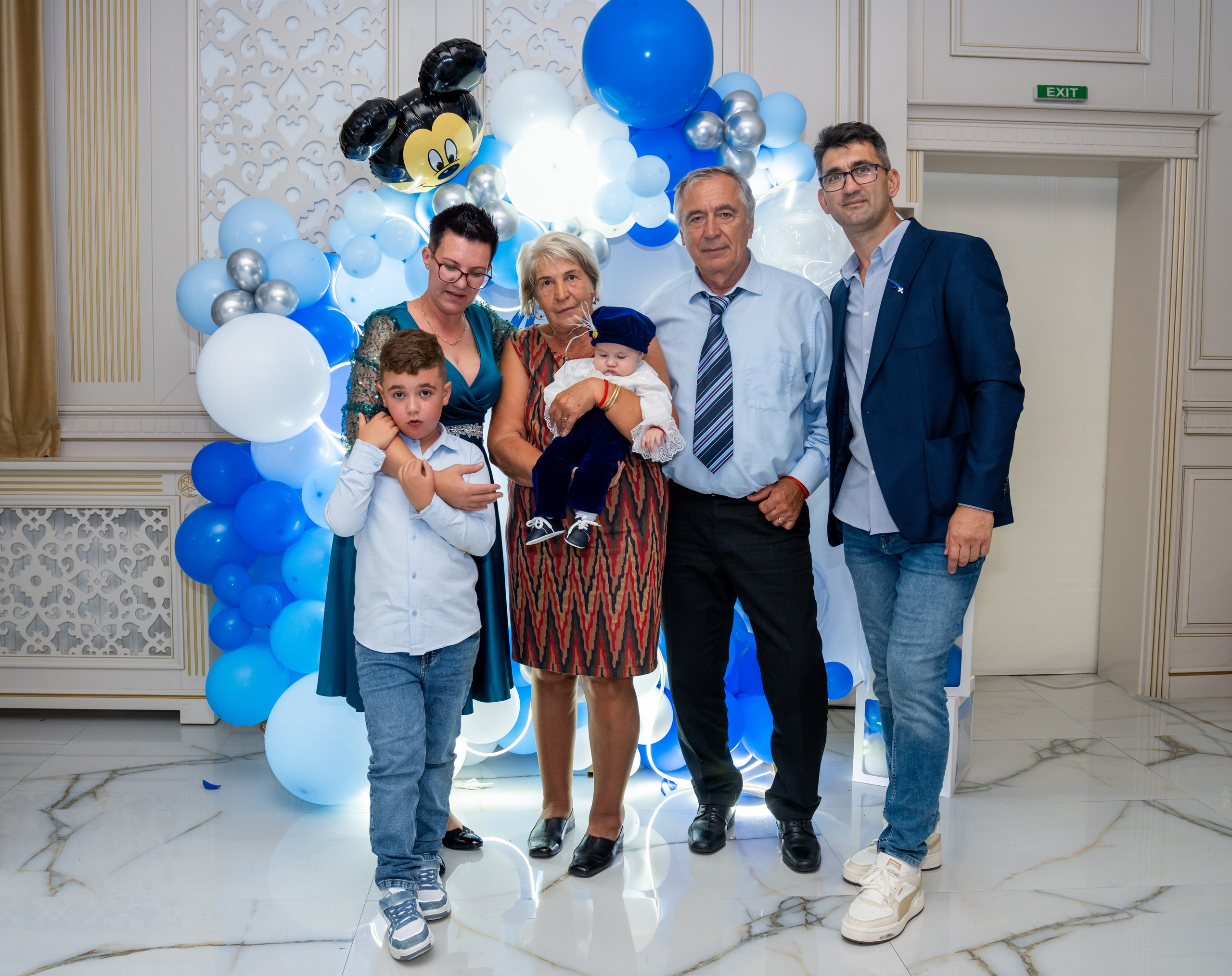 Botez Damian Ștefan