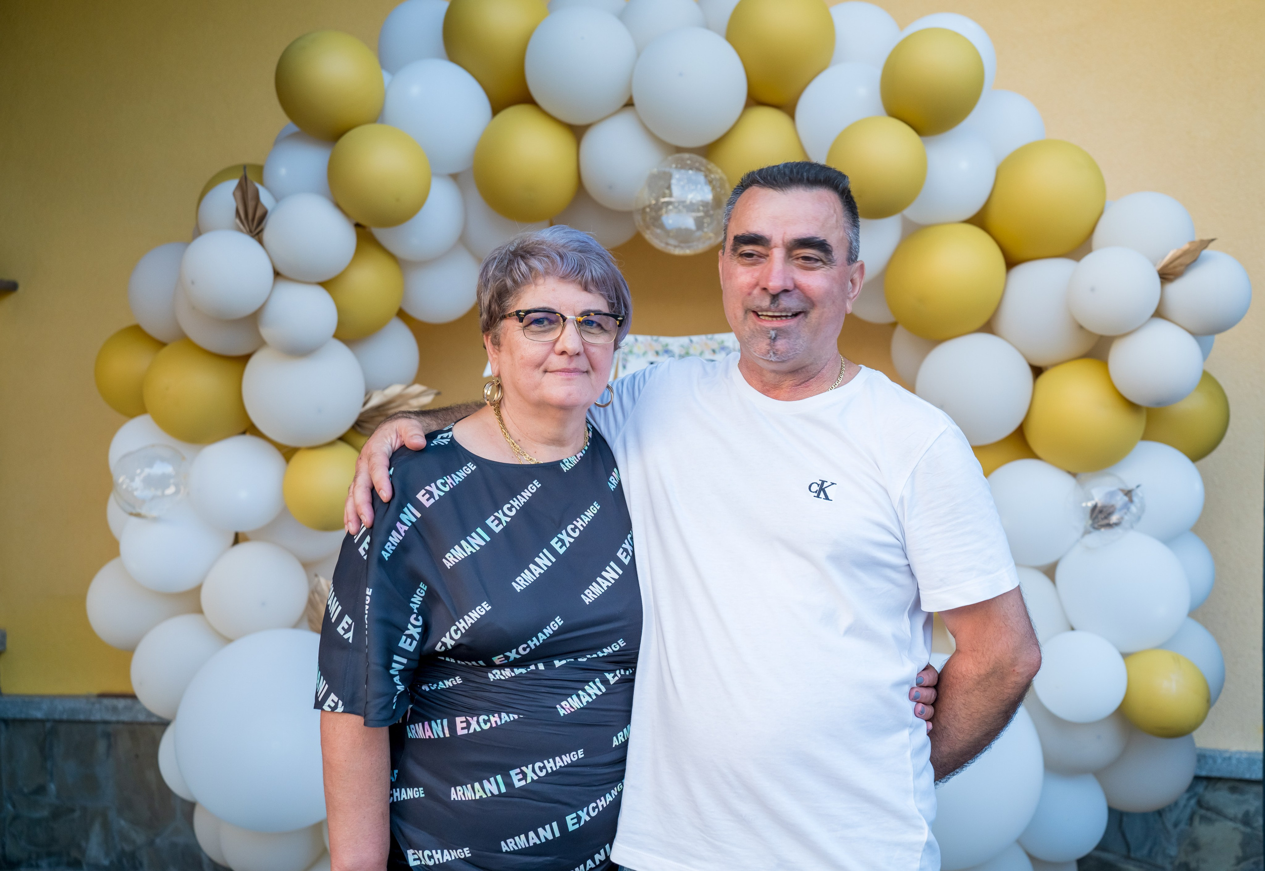 Cununie Civilă Larisa & Claudiu