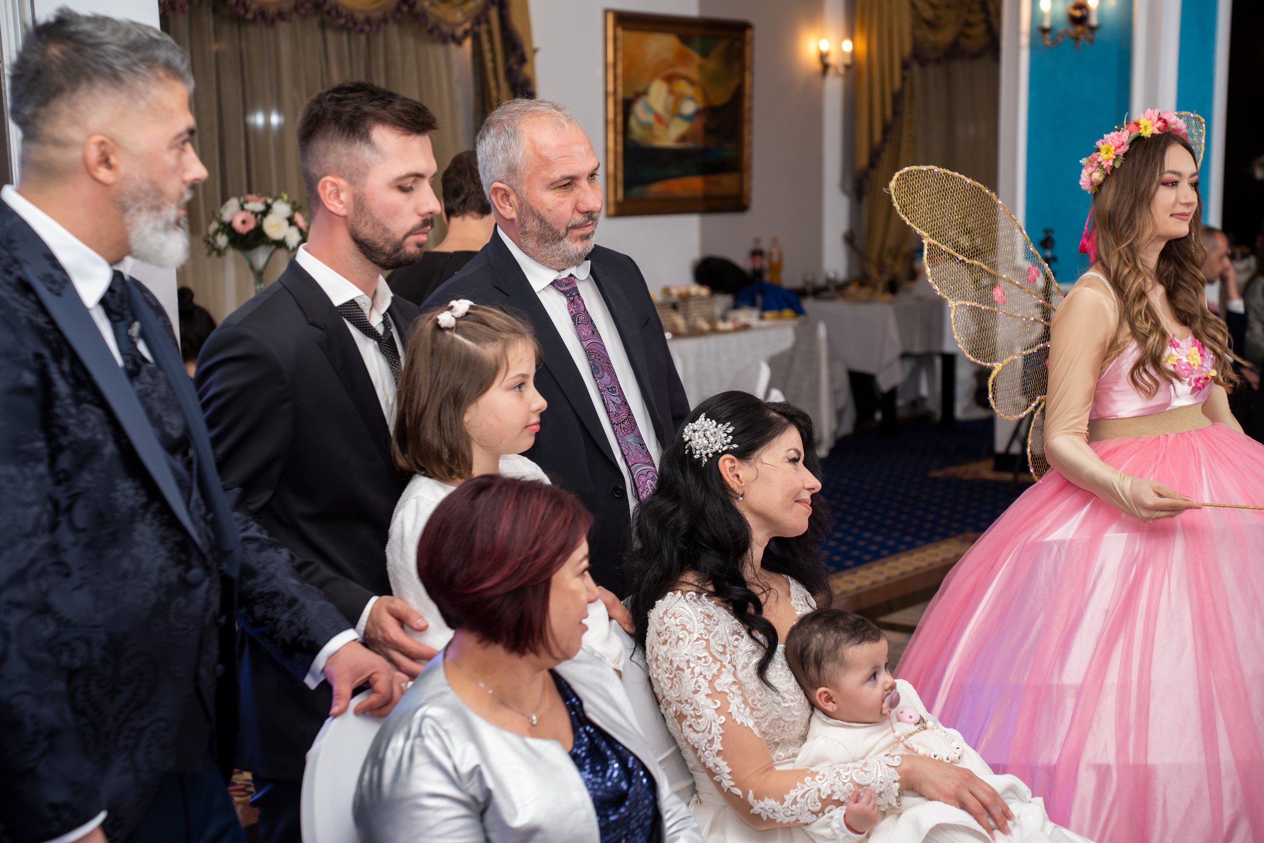 Nuntă Florin & Andreea