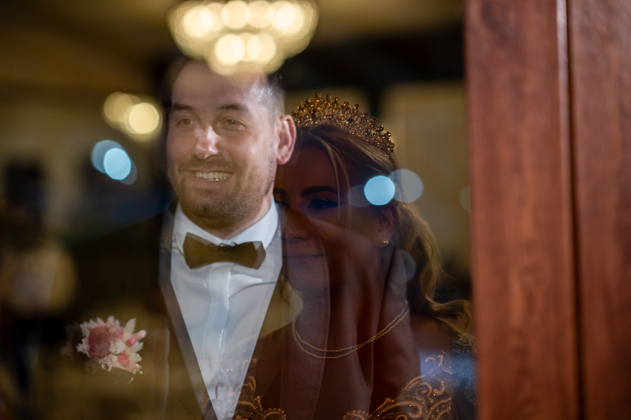 Ședință foto Loredana & Cosmin
