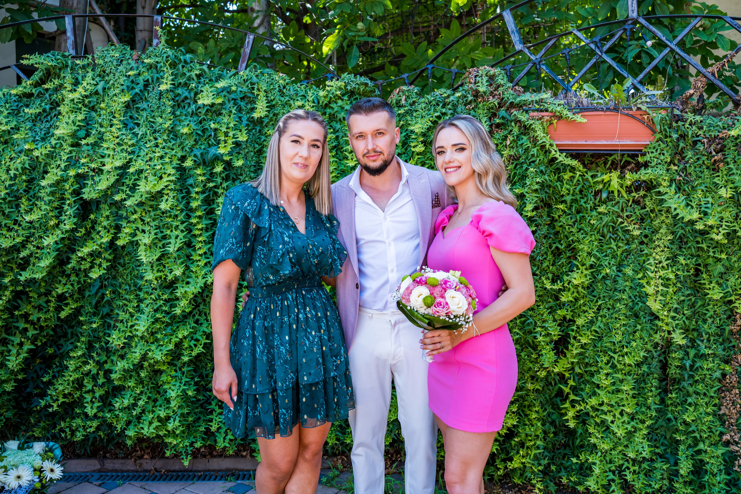 Cununie Civilă Roxana & Cătălin