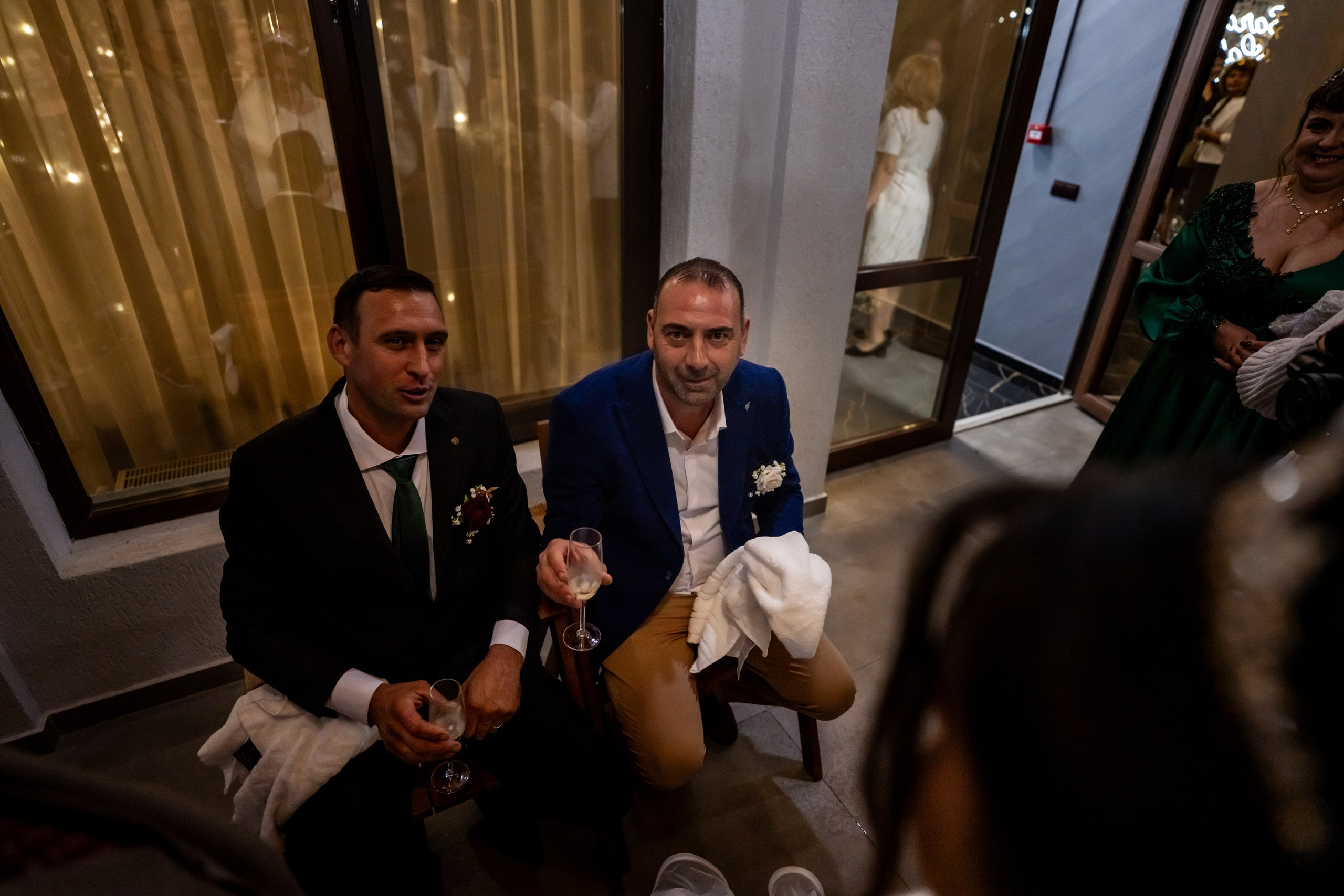 Nuntă Nicoleta & Marin. Mihai Alexandra Events