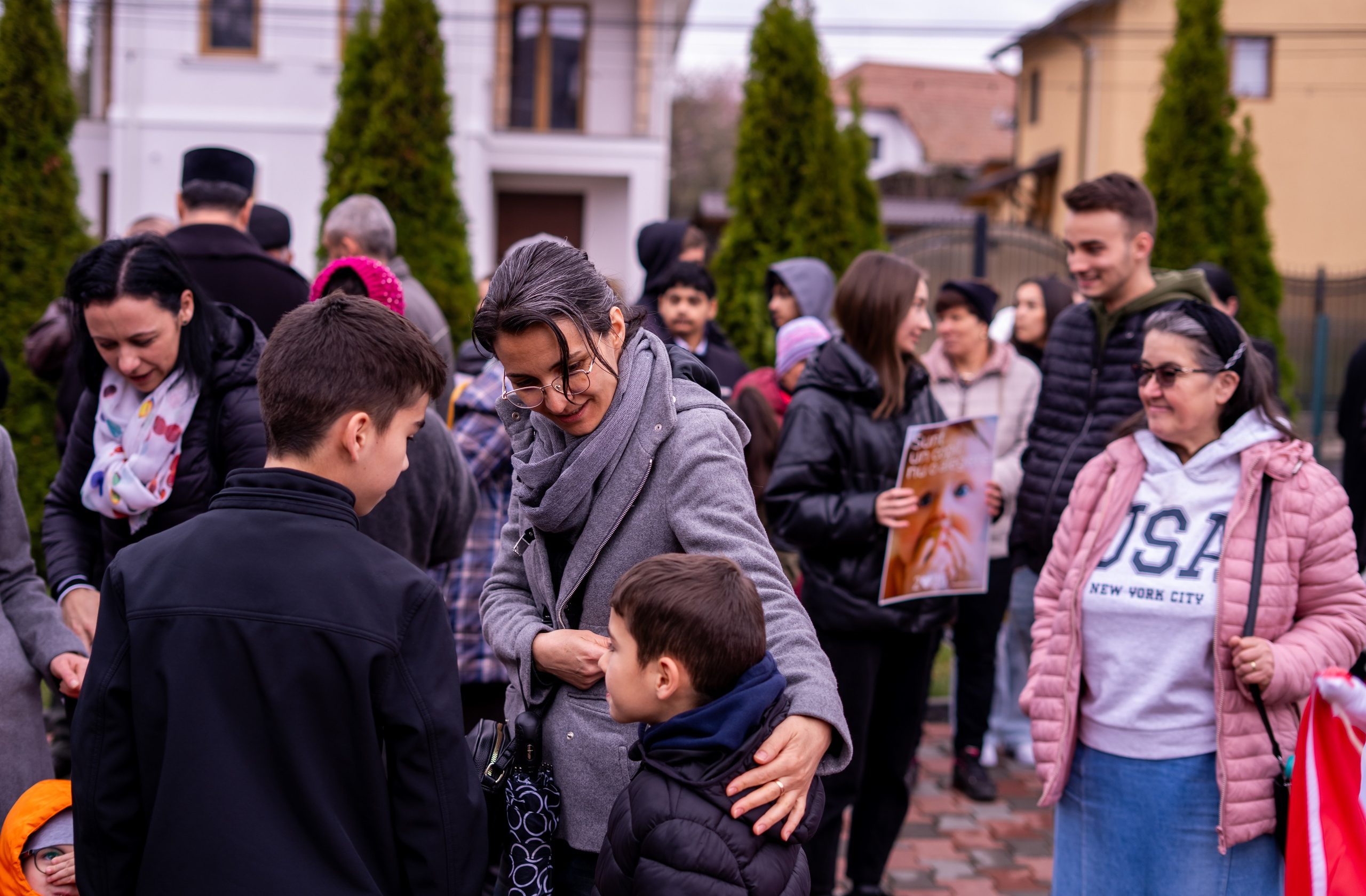 Marșul Pentru Viață