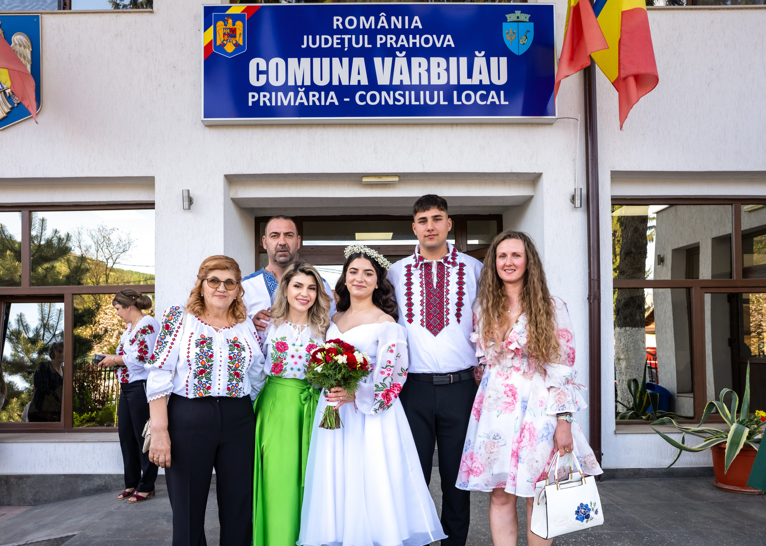 2026.04.25 Cununie Civilă Maria & Robert