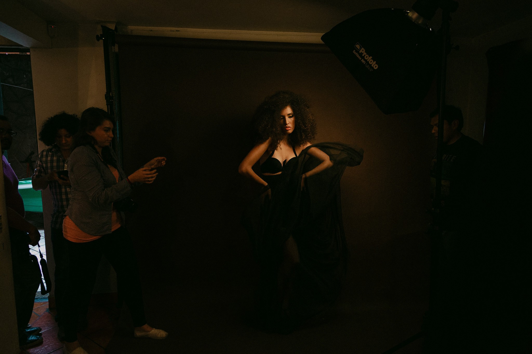 Val. Wedding and family photographer in Mexico City