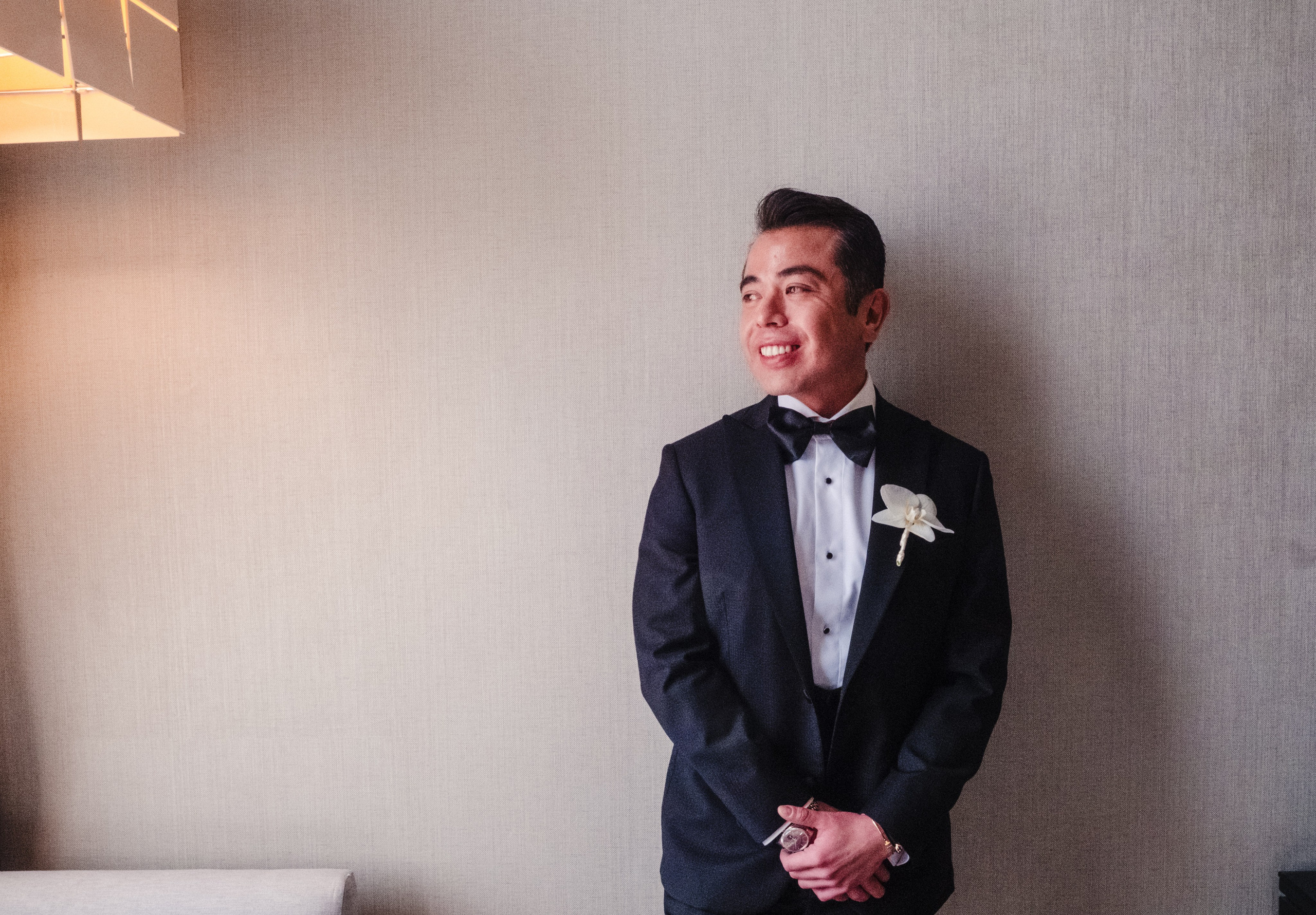 Dana & Fer / Cdmx. Wedding and family photographer in Mexico City