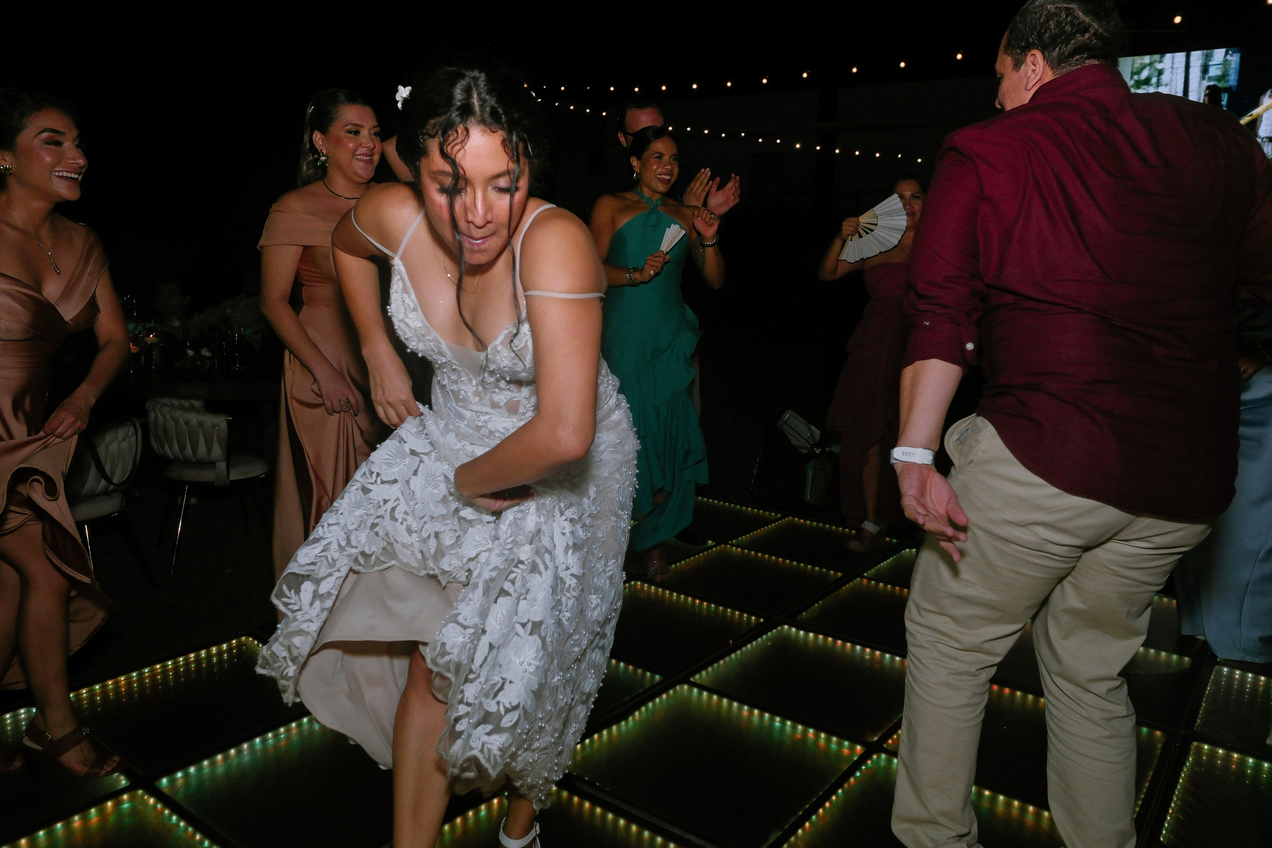 Ney & Cris / Acapulco. Wedding and family photographer in Mexico City