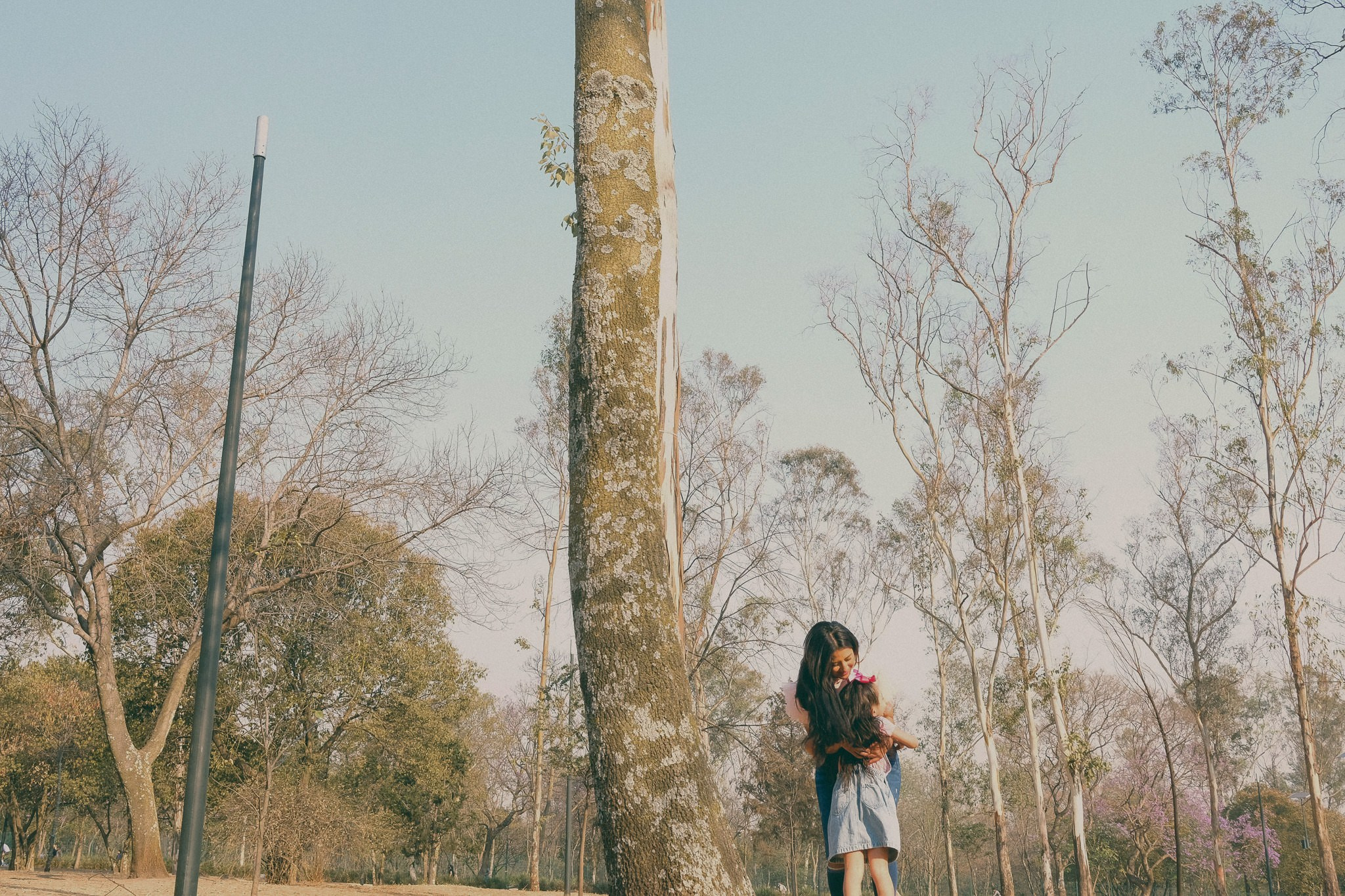 Fam Jarquin. Wedding and family photographer in Mexico City