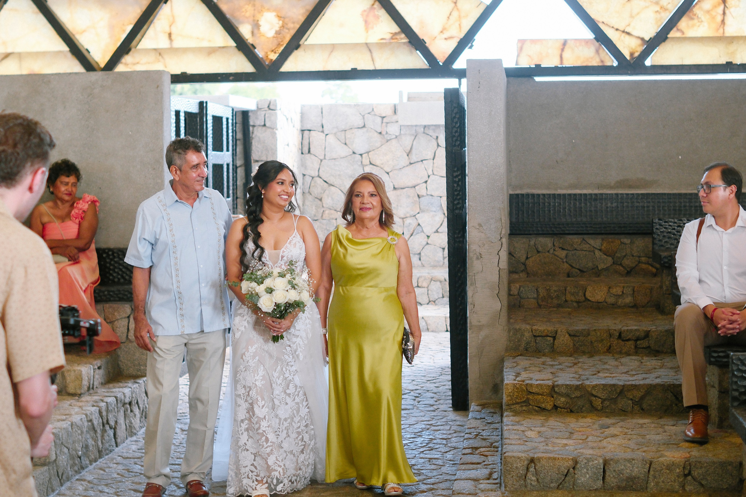 Ney & Cris / Acapulco. Wedding and family photographer in Mexico City