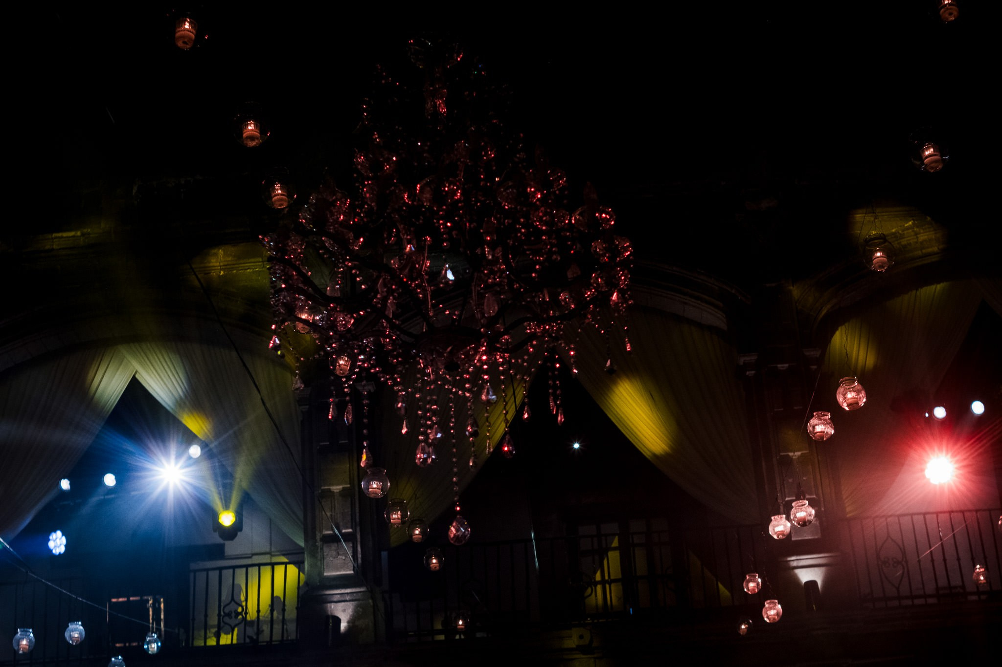 Wedding / Eramos desconocidos. Wedding and family photographer in Mexico City