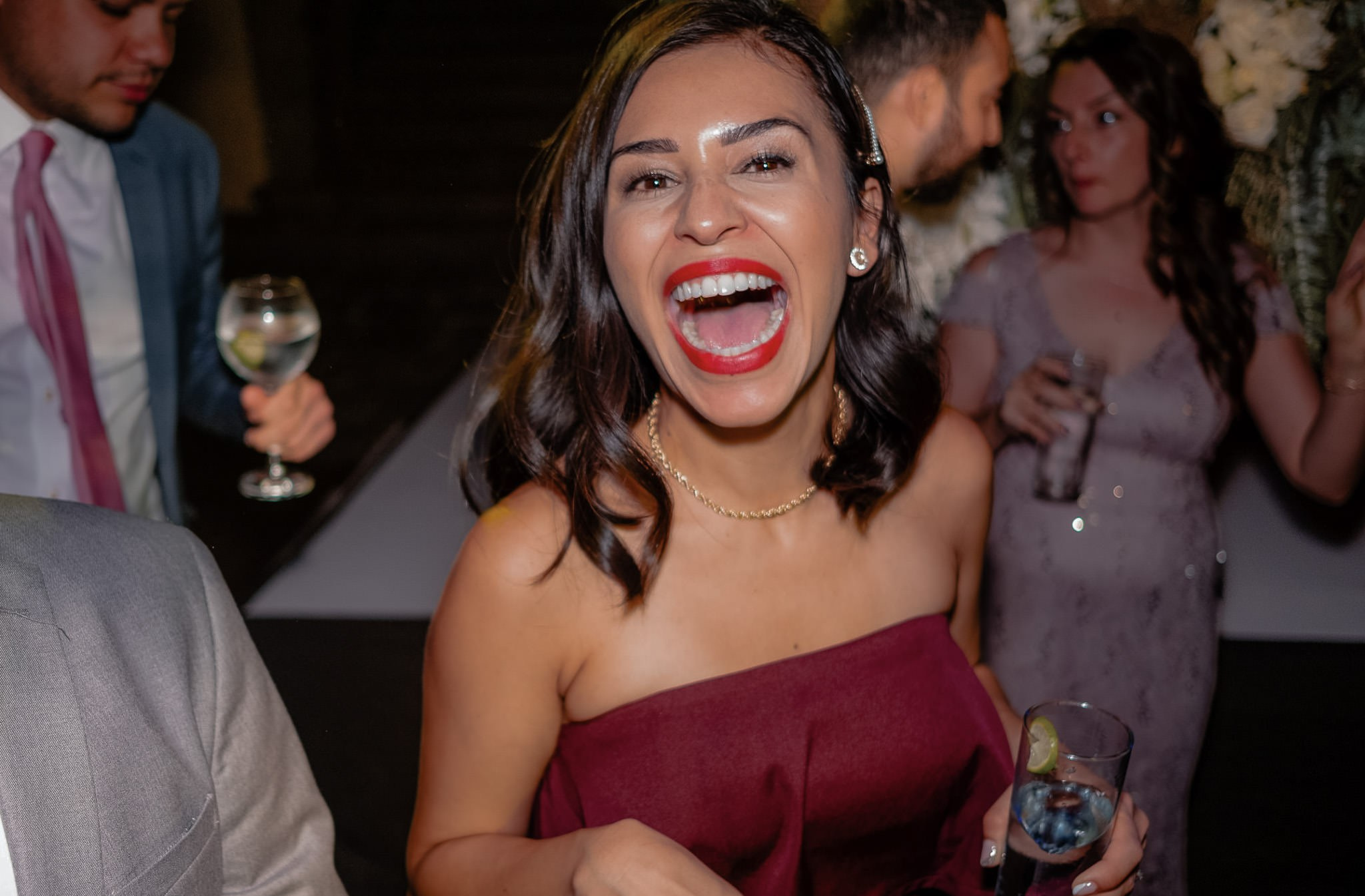 Steph & Bryan. Wedding and family photographer in Mexico City