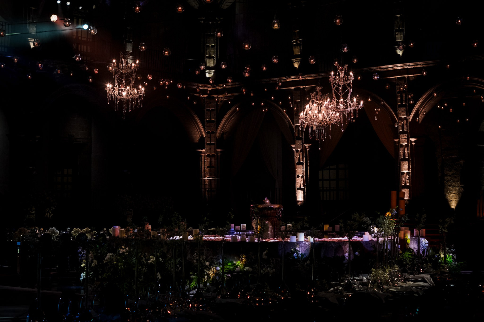 Wedding / Eramos desconocidos. Wedding and family photographer in Mexico City