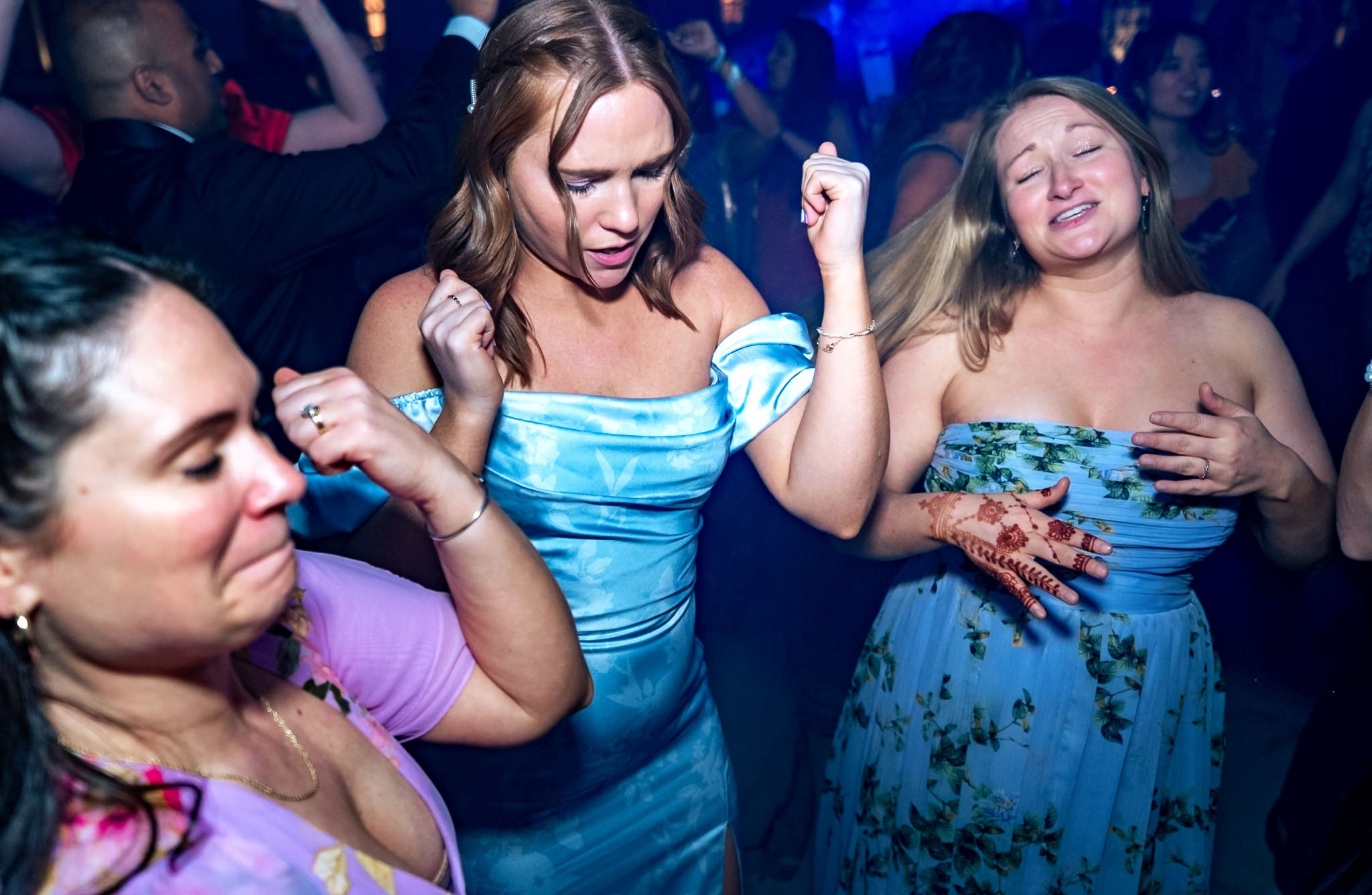 Aagya & Kishore. Wedding and family photographer in Mexico City