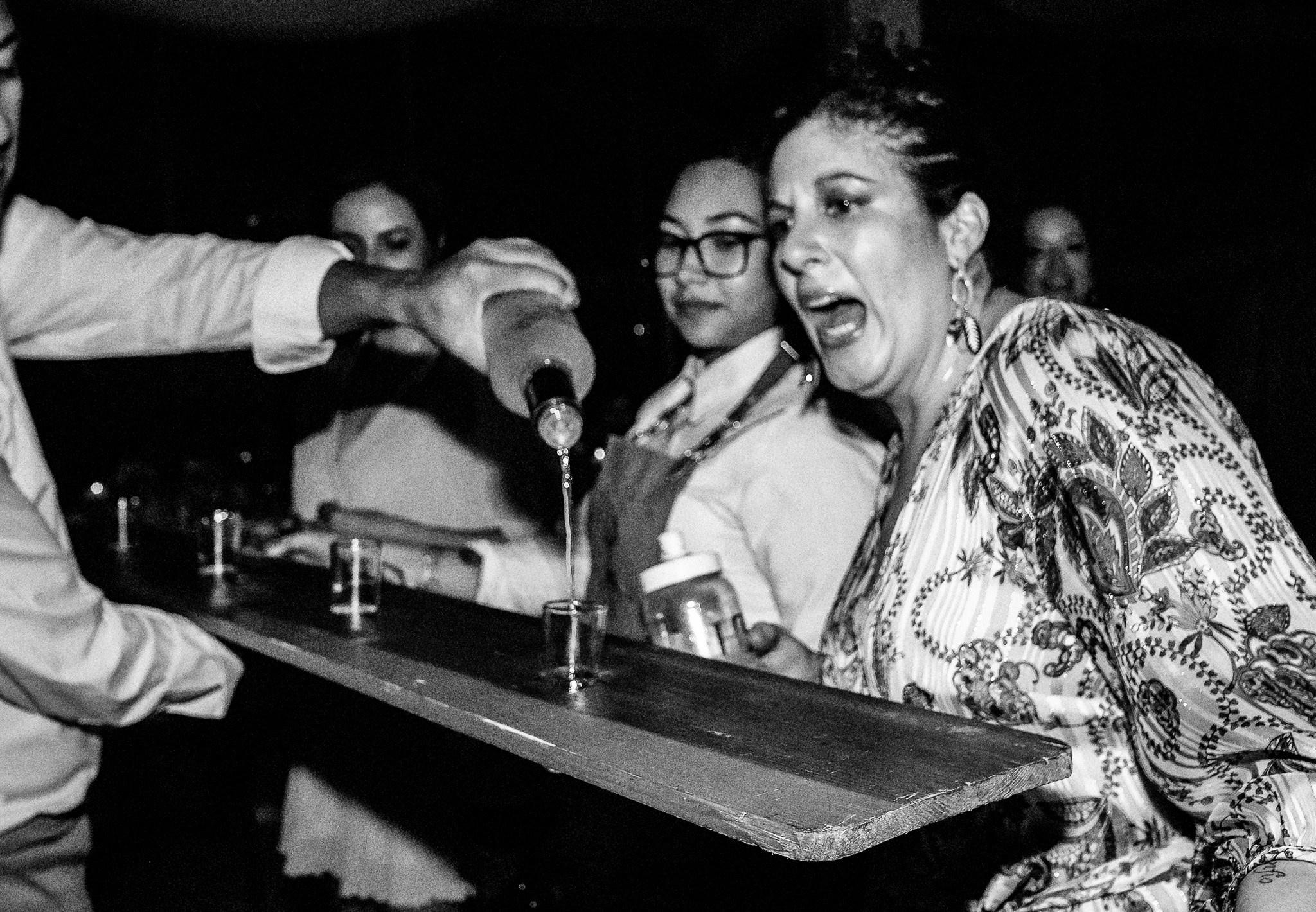 Tania & Hector. Wedding and family photographer in Mexico City