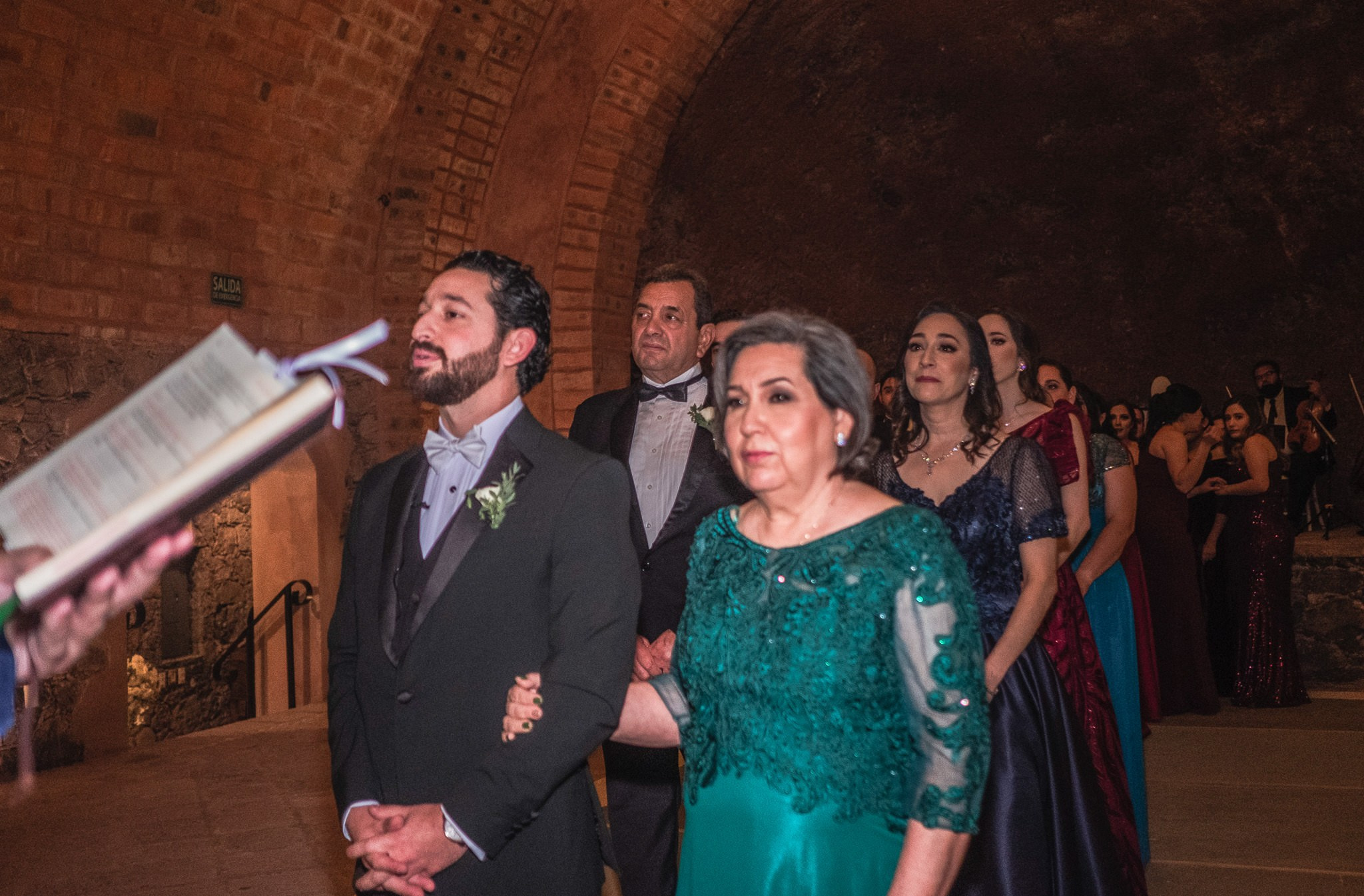 Gaby & Rodrigo / Queretaro. Wedding and family photographer in Mexico City