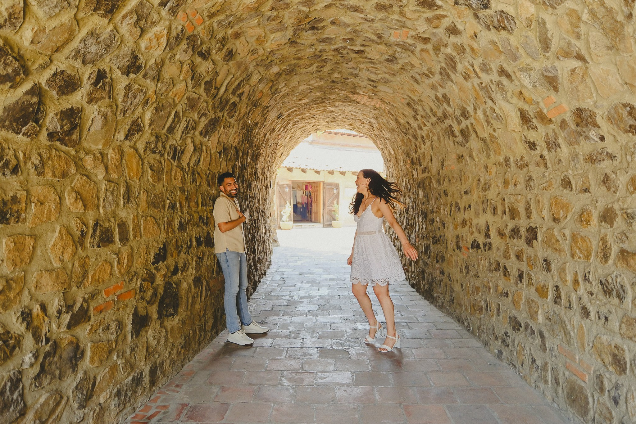 Jess & Fer. Wedding and family photographer in Mexico City