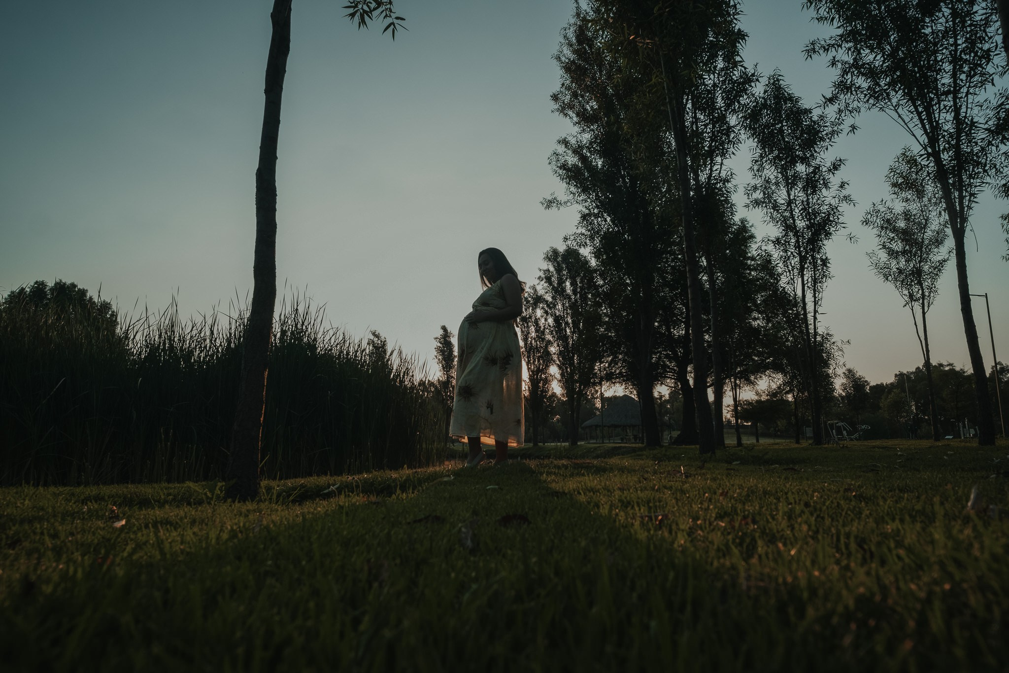 Emilia. Wedding and family photographer in Mexico City