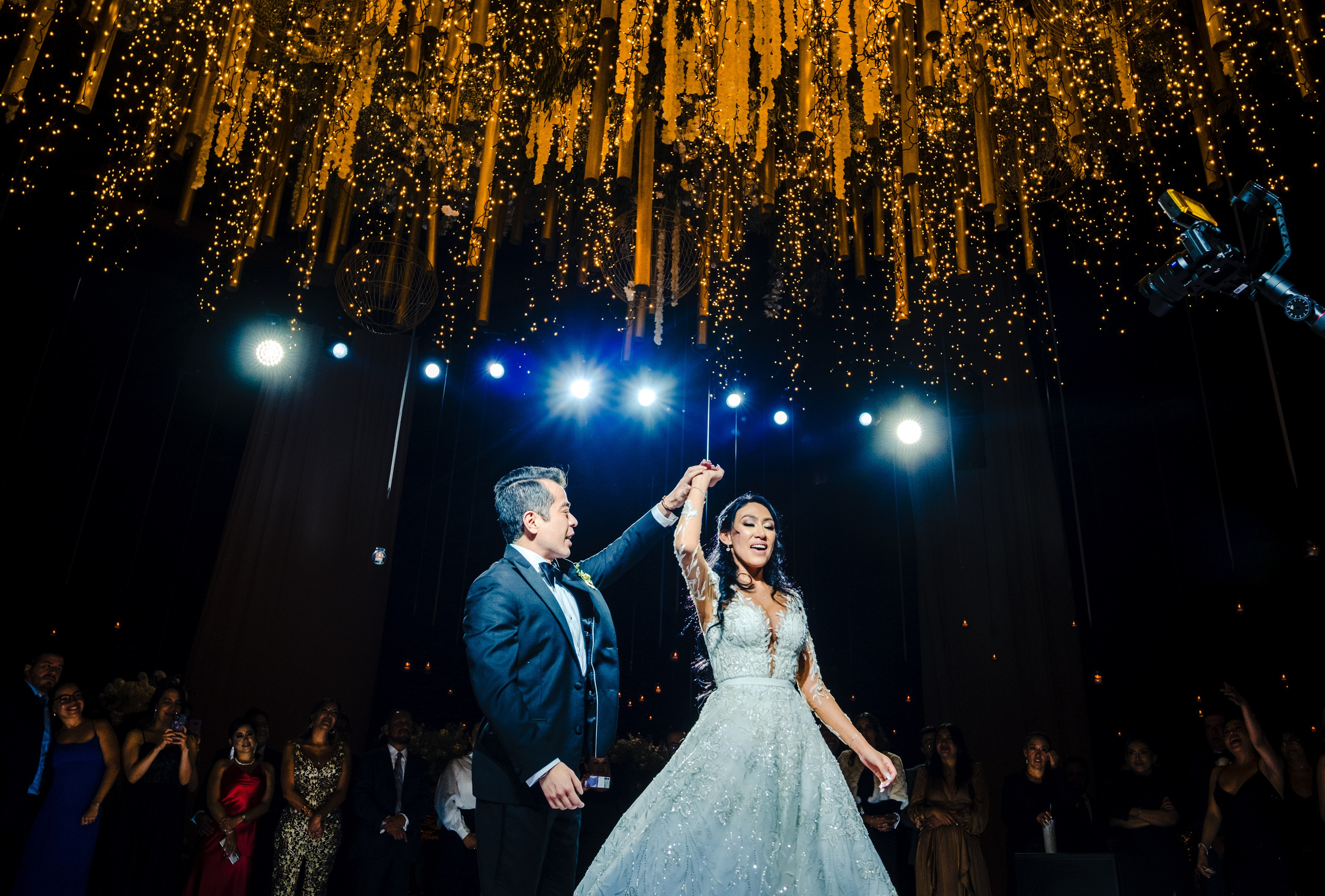 Dana & Fer / Cdmx. Wedding and family photographer in Mexico City