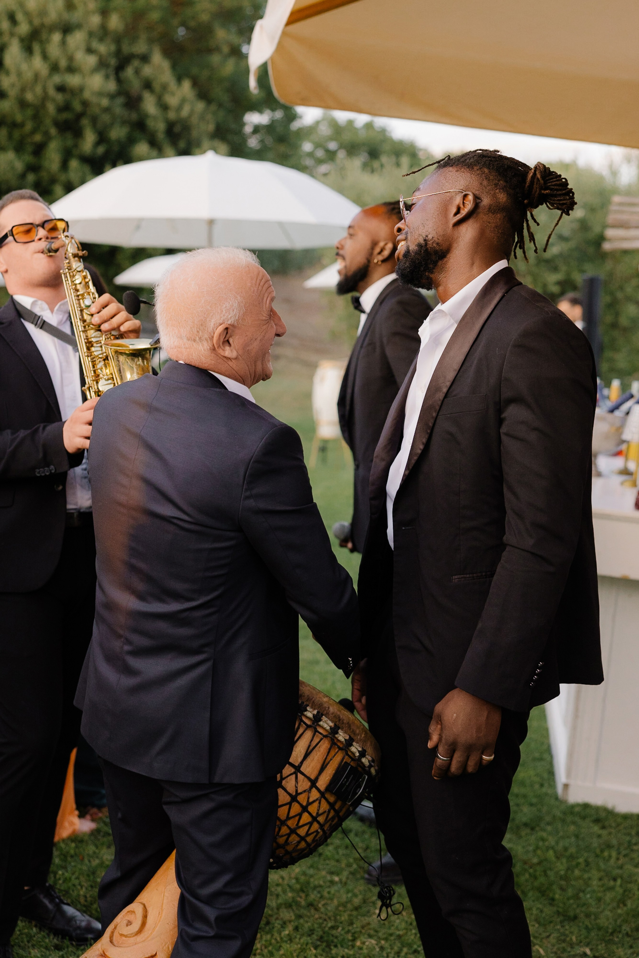 Fabio&Hanin digital. Wedding photographer Italy