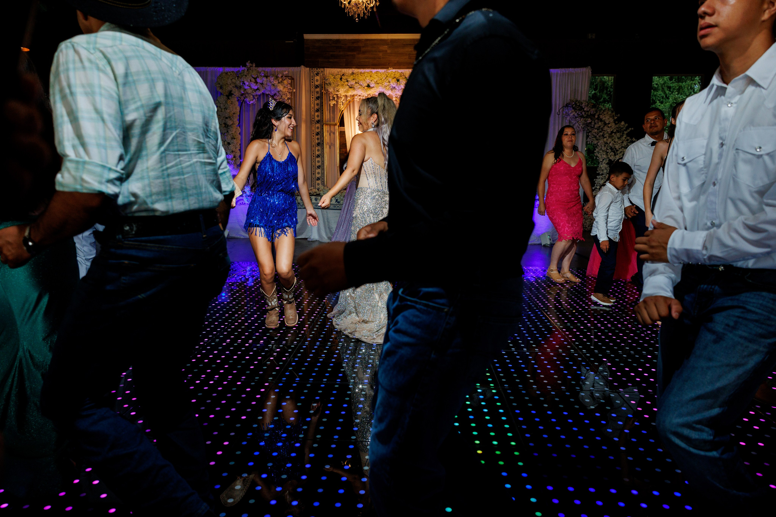 Marjorie XV. Hector Salazar Photography | Quinceanera, Wedding & Family Photographer in Oregon, and Washington