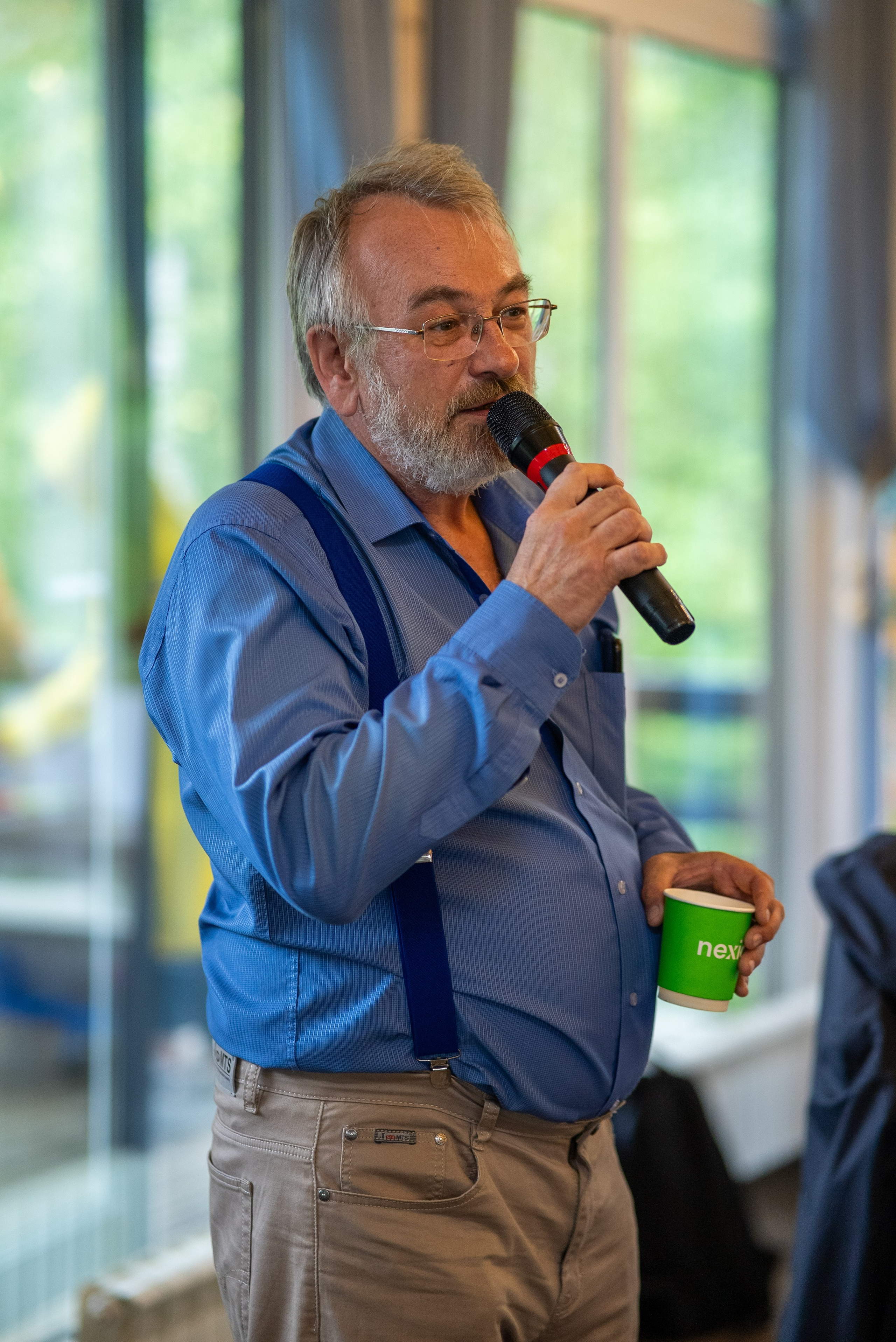 Корпоратив Балткам