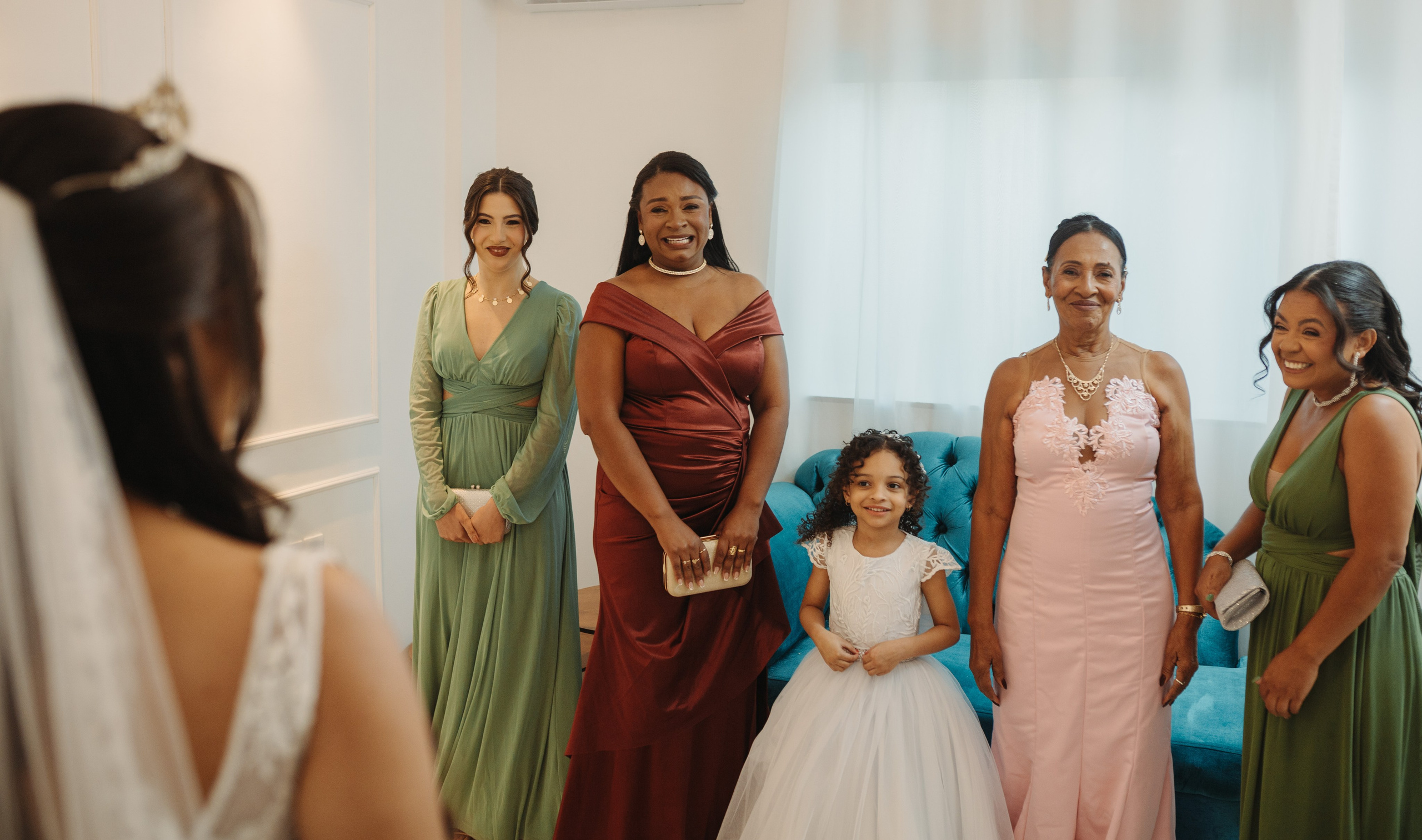 Casamento — Ian e Leticia. ÂMBAR FOTOGRAFIA