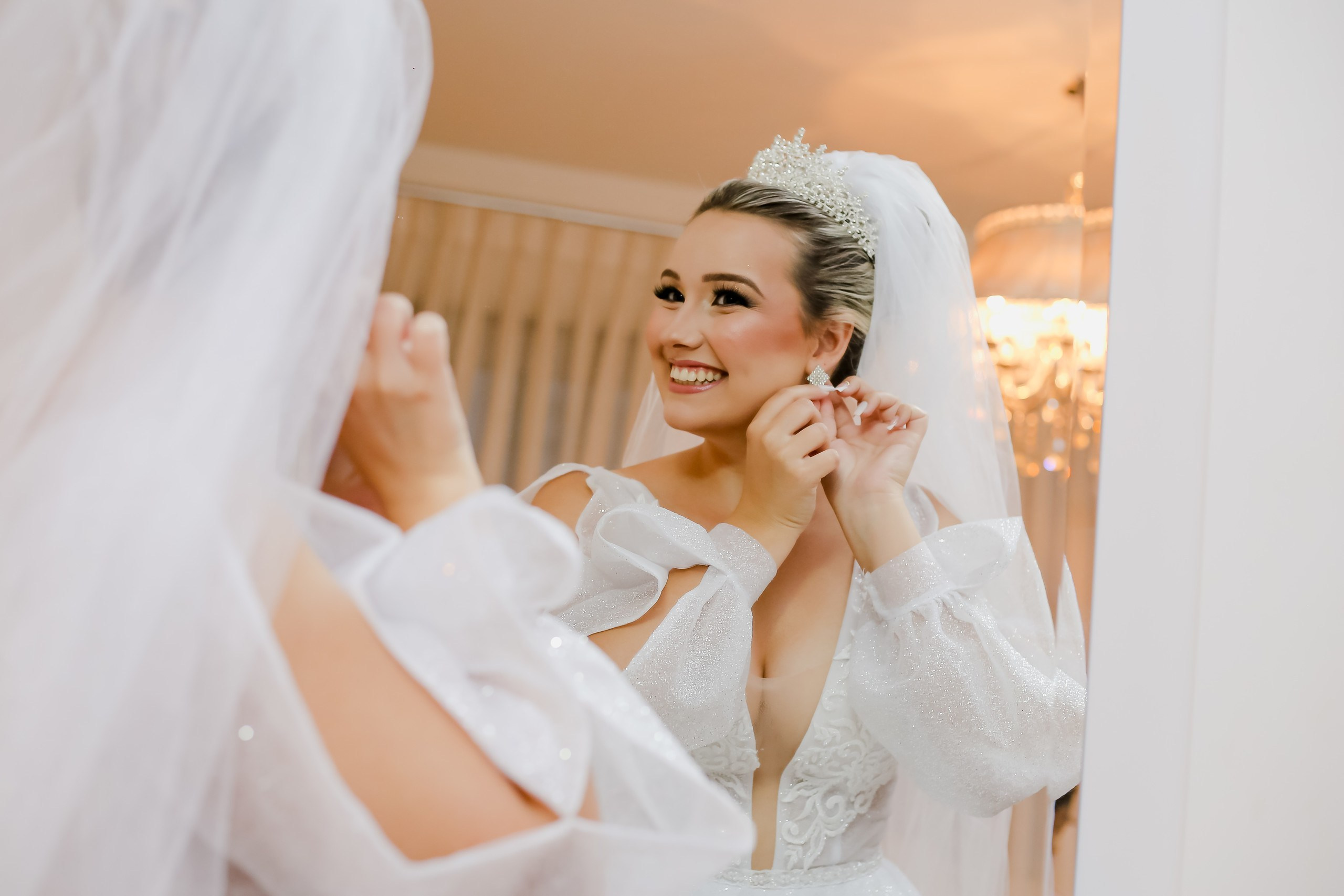 Orçamento Casamento