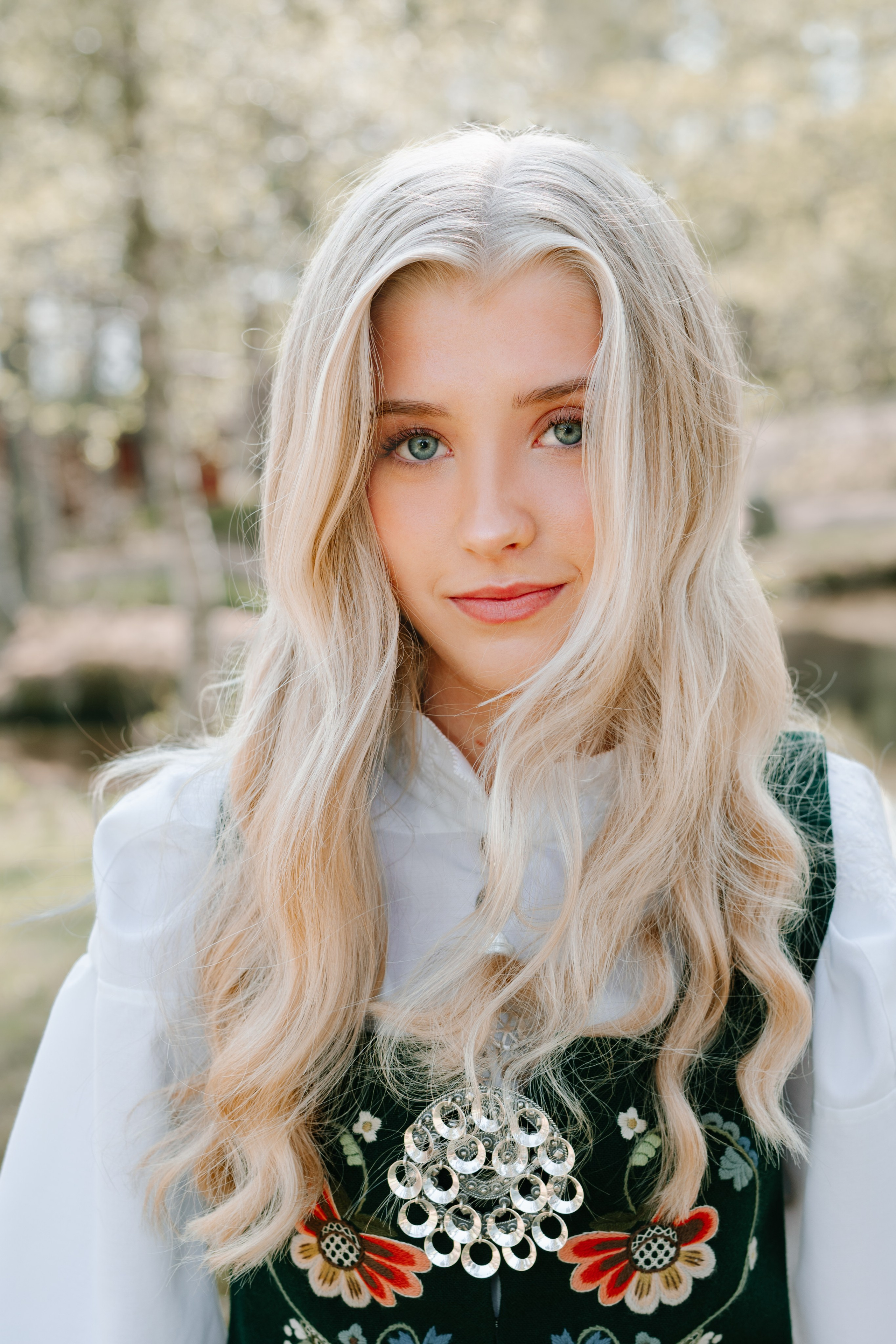 Alexandra Konfirmasjon. Bryllupsfotograf, videograf, Norge. Wedding photography, Norway