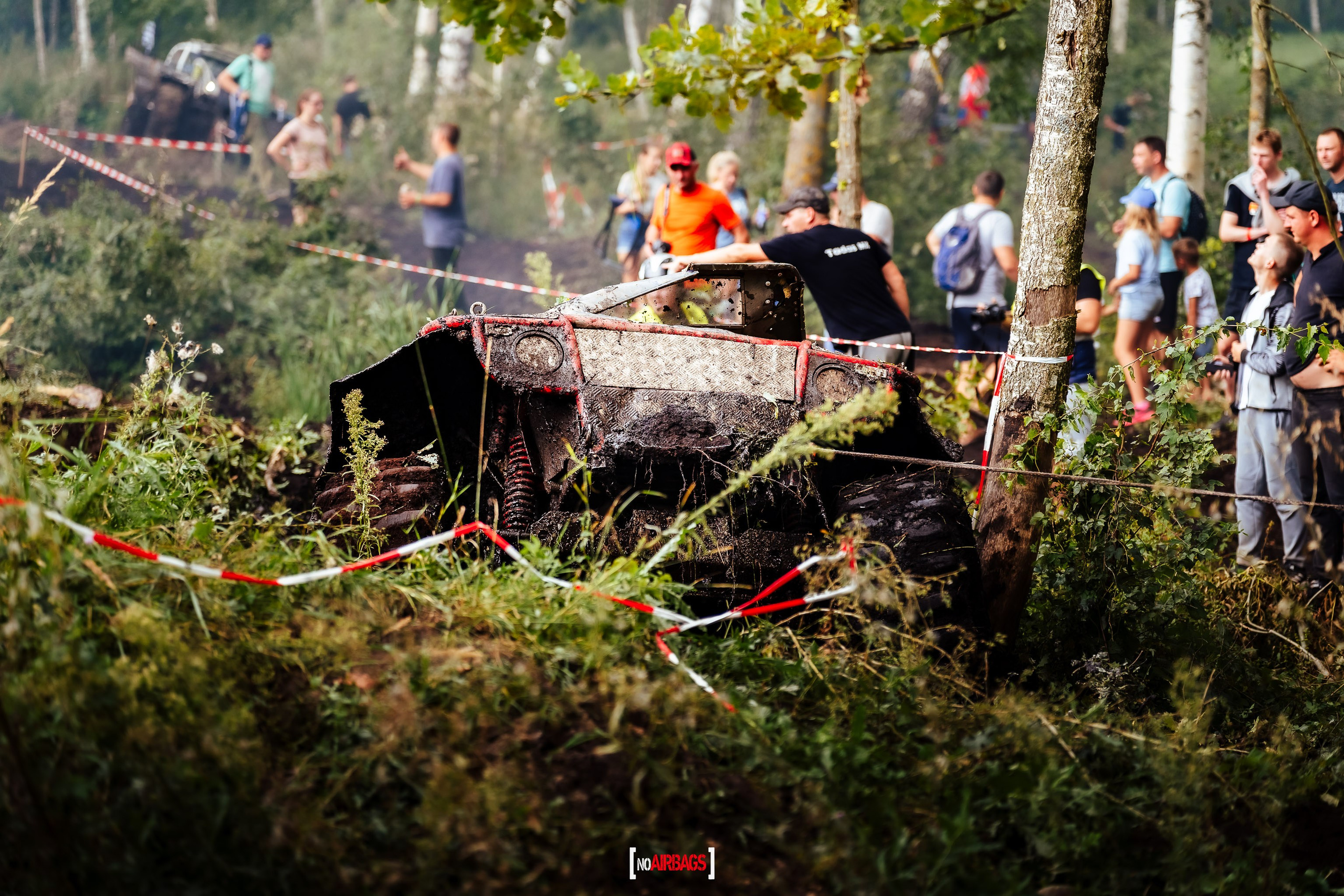 LASF 2024 M. PRAVAŽUMO ČEMPIONATO V ETAPAS. OnePIXEL