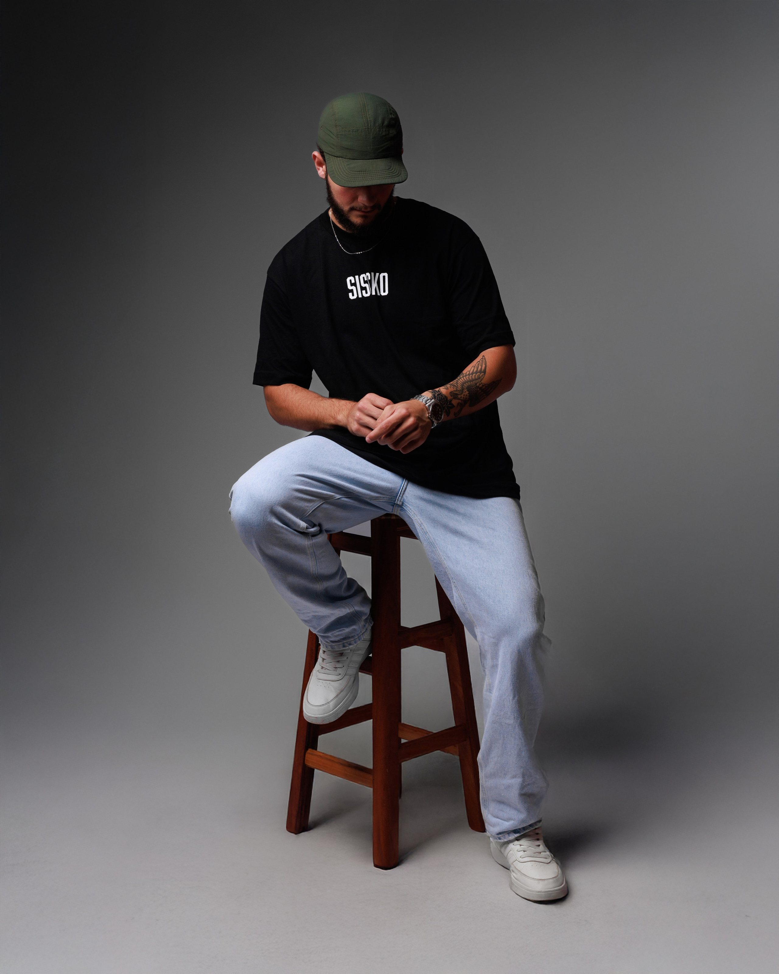 2025 | Siscko — Catálogo — Estudio. Denis Damasceno | Fotografia