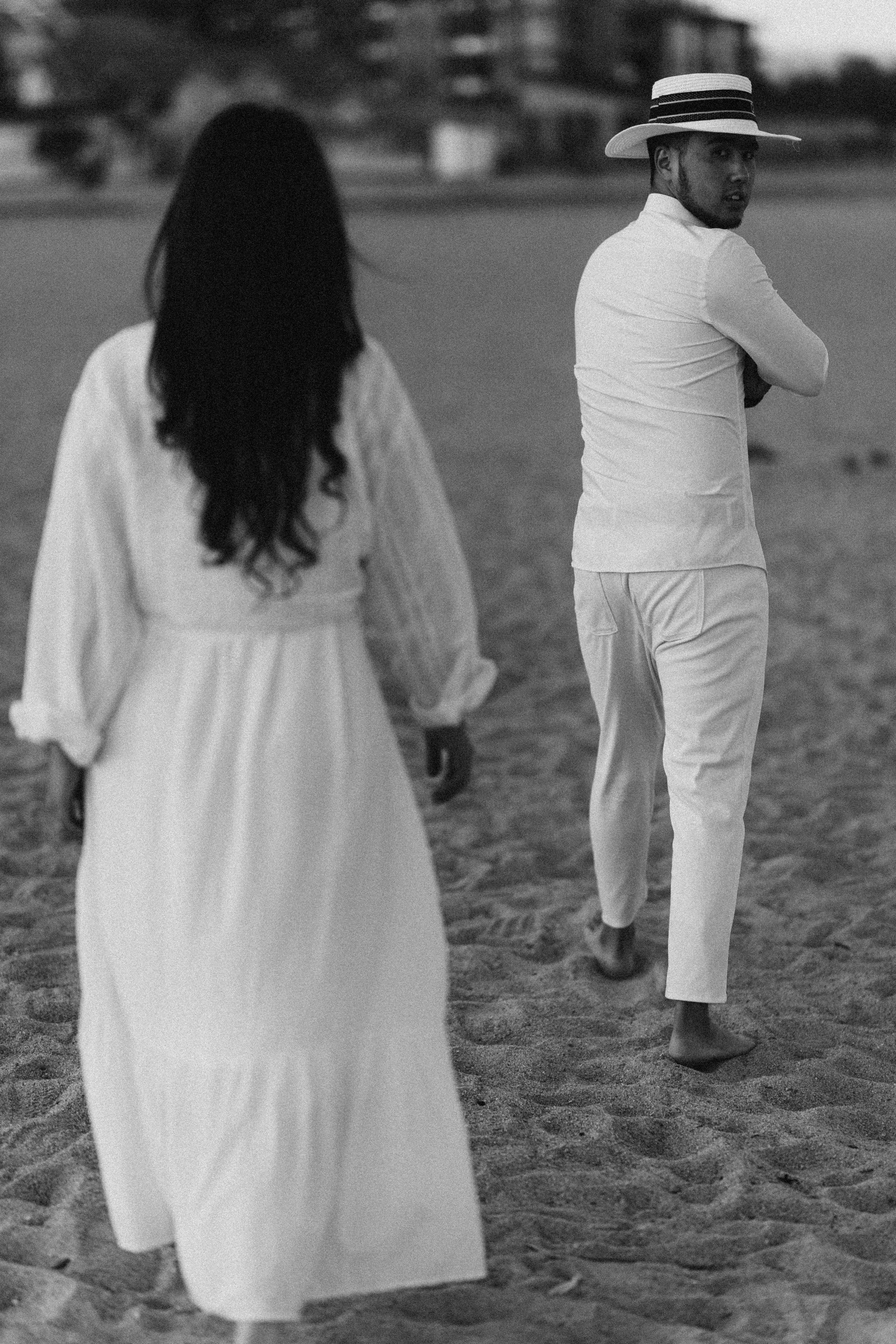 LOVE STORY. Mandarin.photo