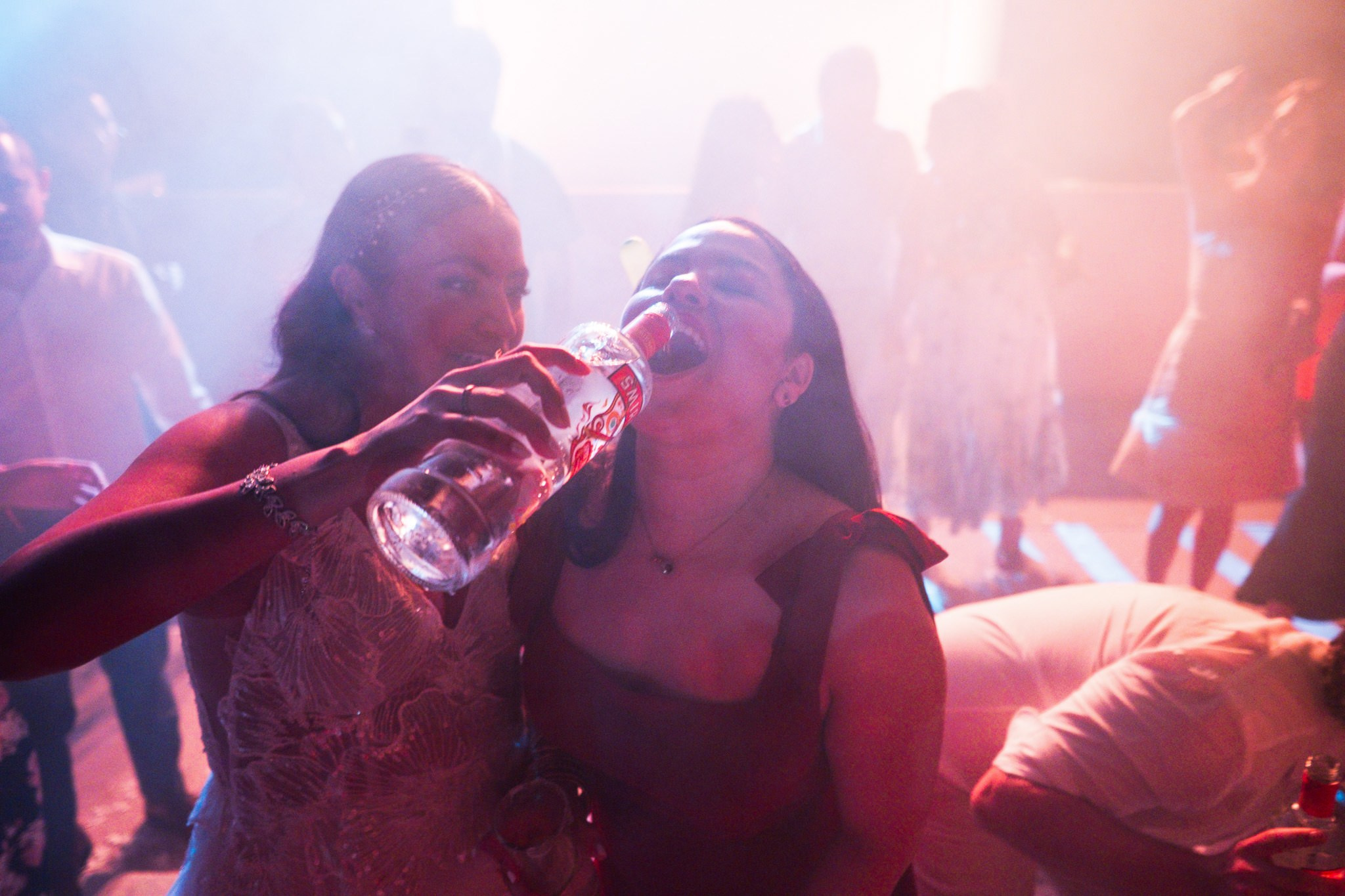 Dany & Rui / Tepoztlan. Wedding and family photographer in Mexico City