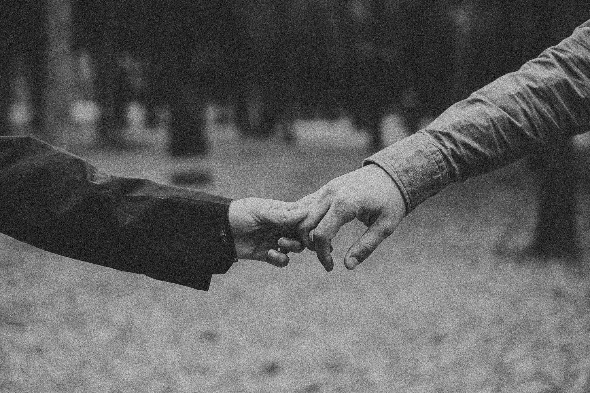 Gin & Cesar. Wedding and family photographer in Mexico City