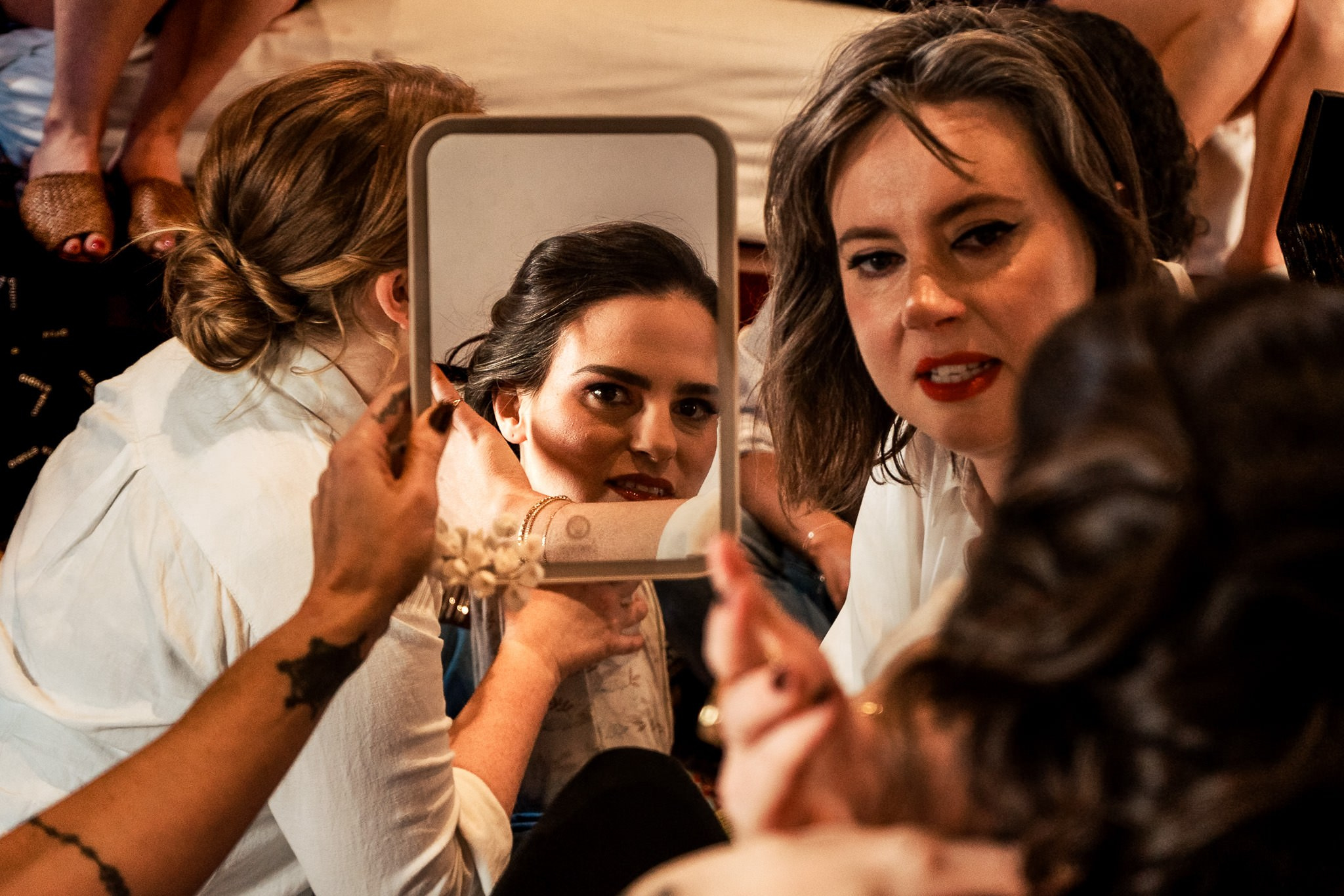 Bailey & Jacob. Wedding and family photographer in Mexico City