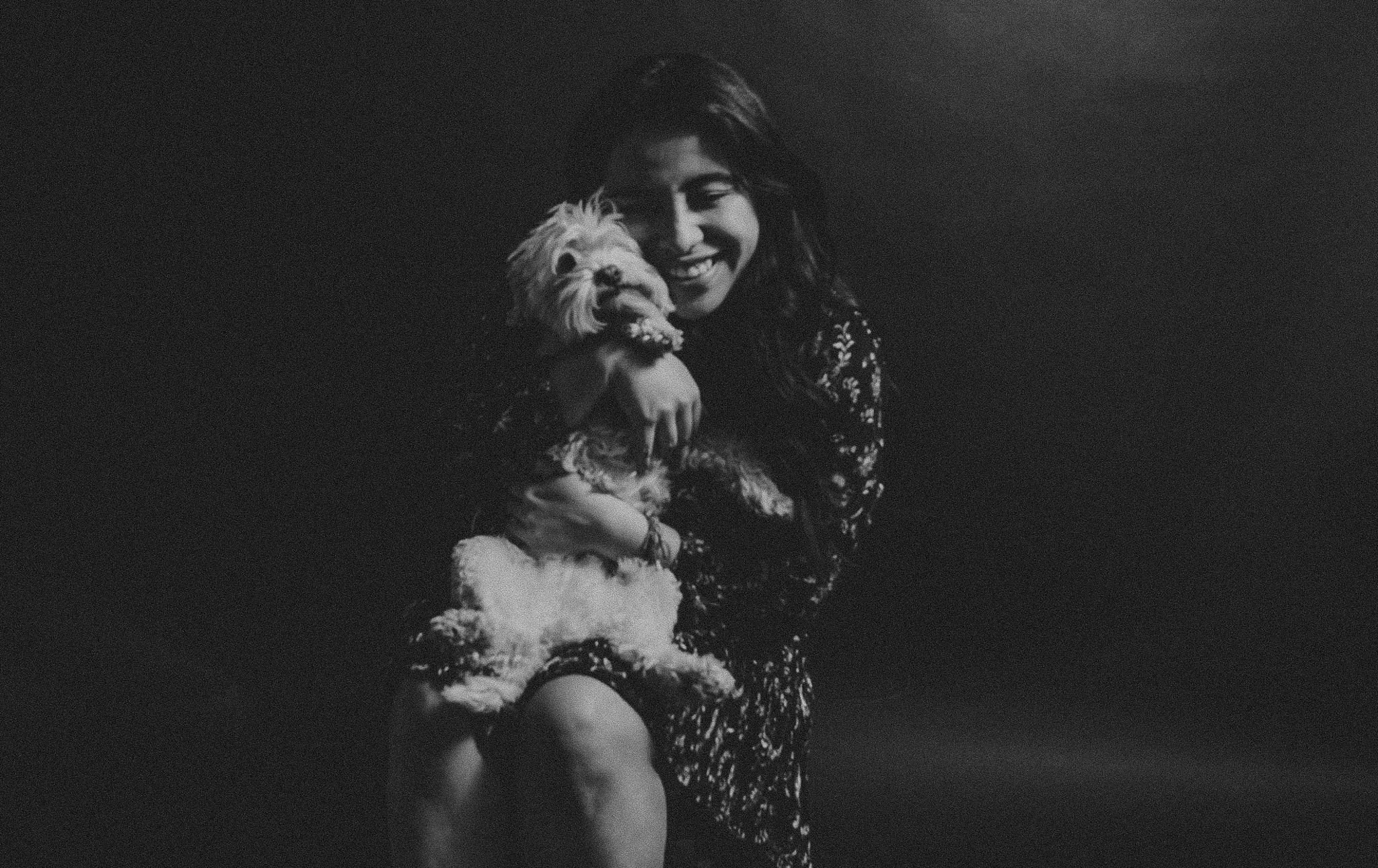 Danny. Wedding and family photographer in Mexico City