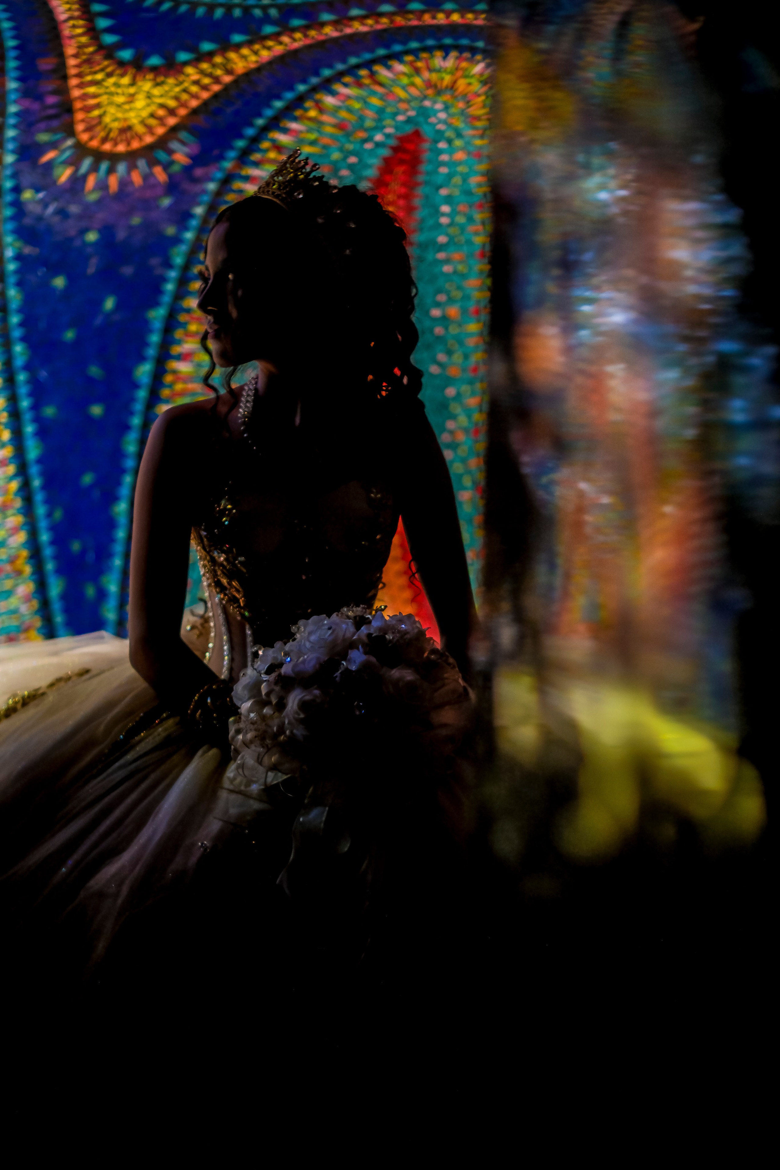 Sofi. Wedding and family photographer in Mexico City