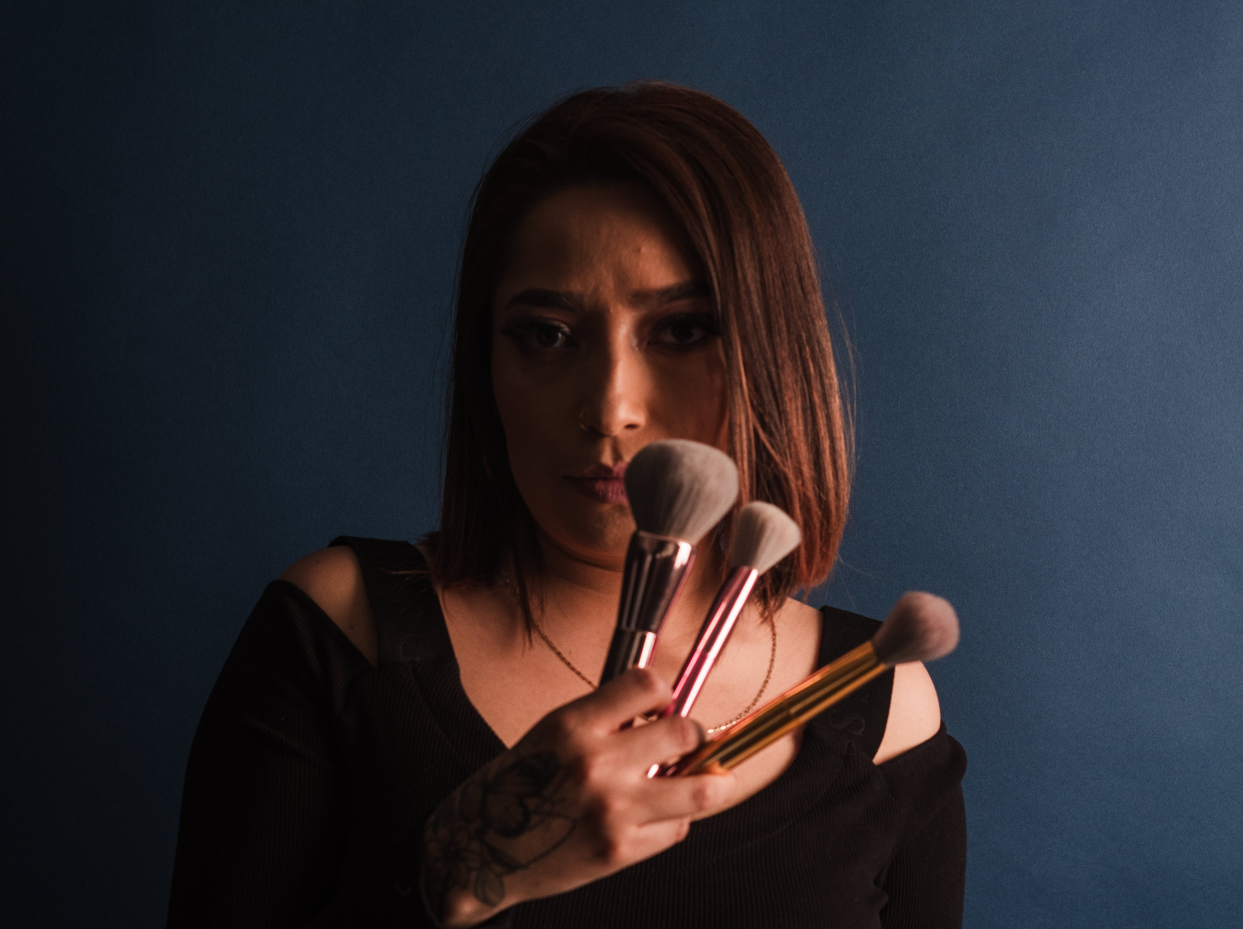 Susy Make Up. Wedding and family photographer in Mexico City