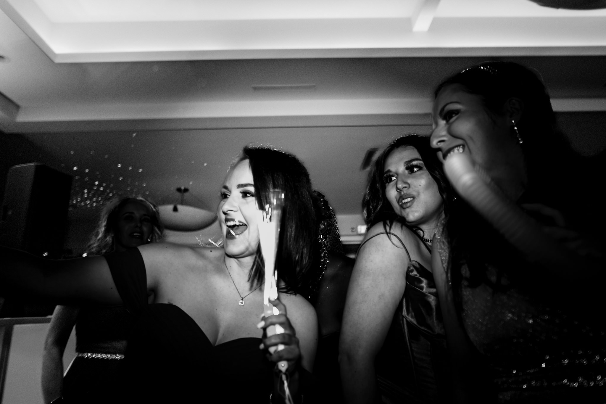 Adri & Ben / New York. Wedding and family photographer in Mexico City