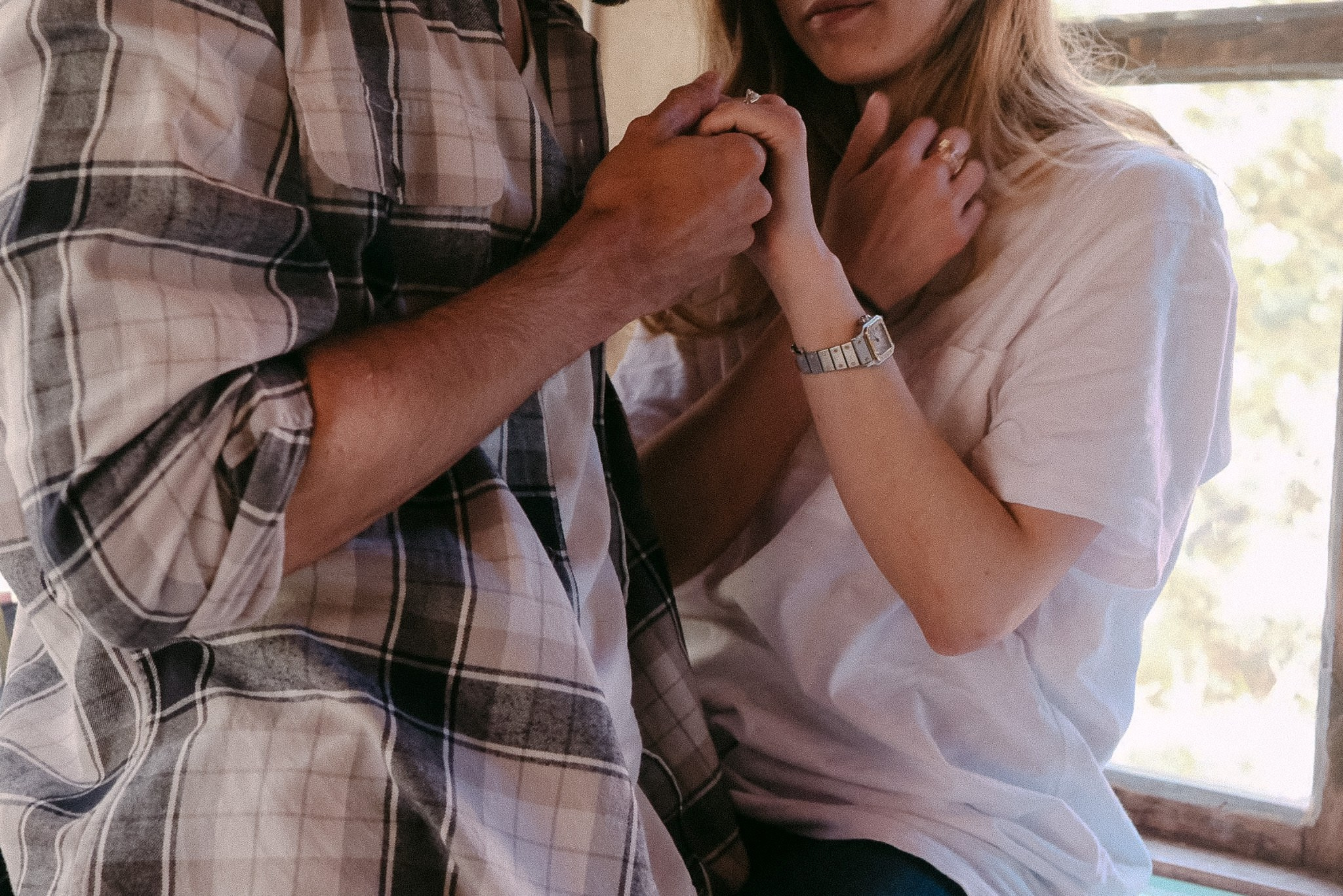 Jaqueline & Juan Pablo. Wedding and family photographer in Mexico City