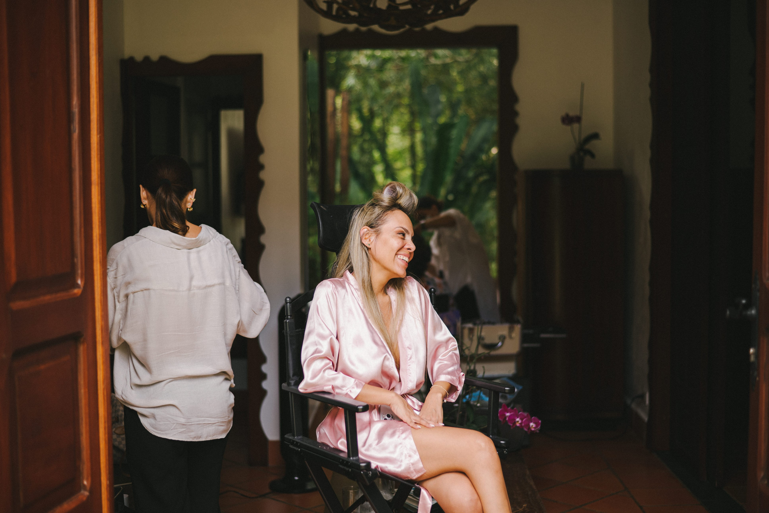 Fotografía y video de bodas en Pereira - Colombia. Rafael Melo Weddings