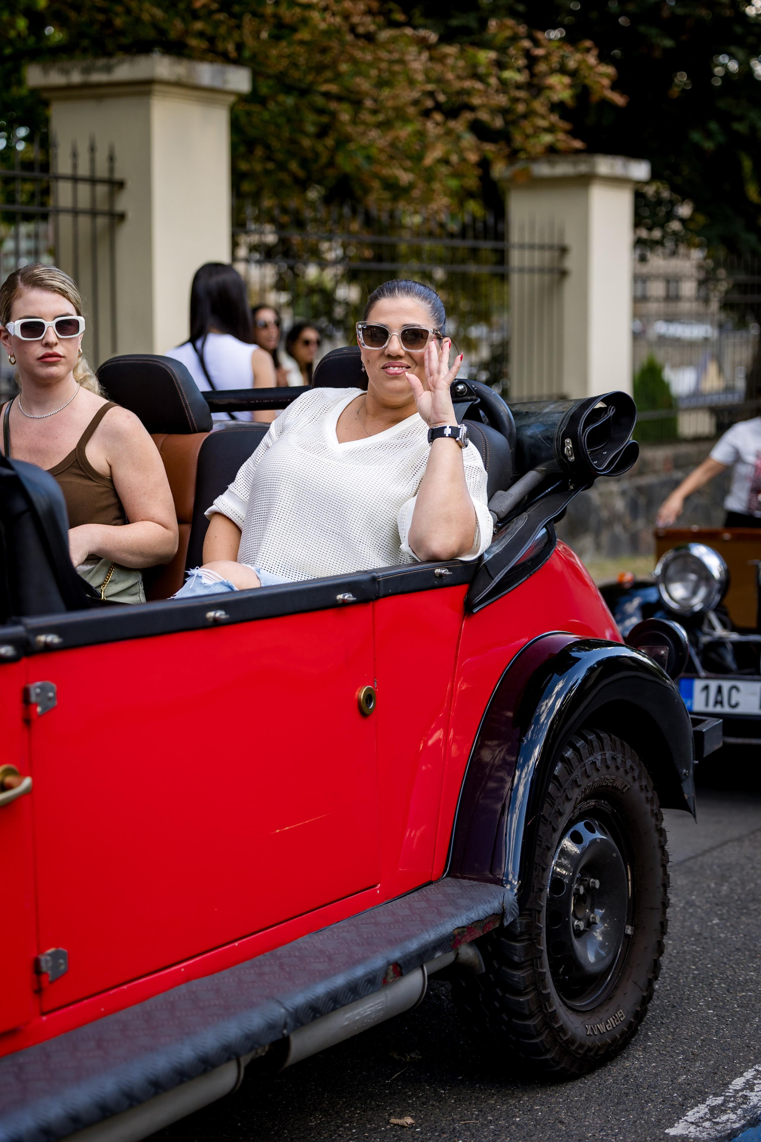 Johanneshof, Prague. AMIR BUCHNIK PHOTOGRAPHER