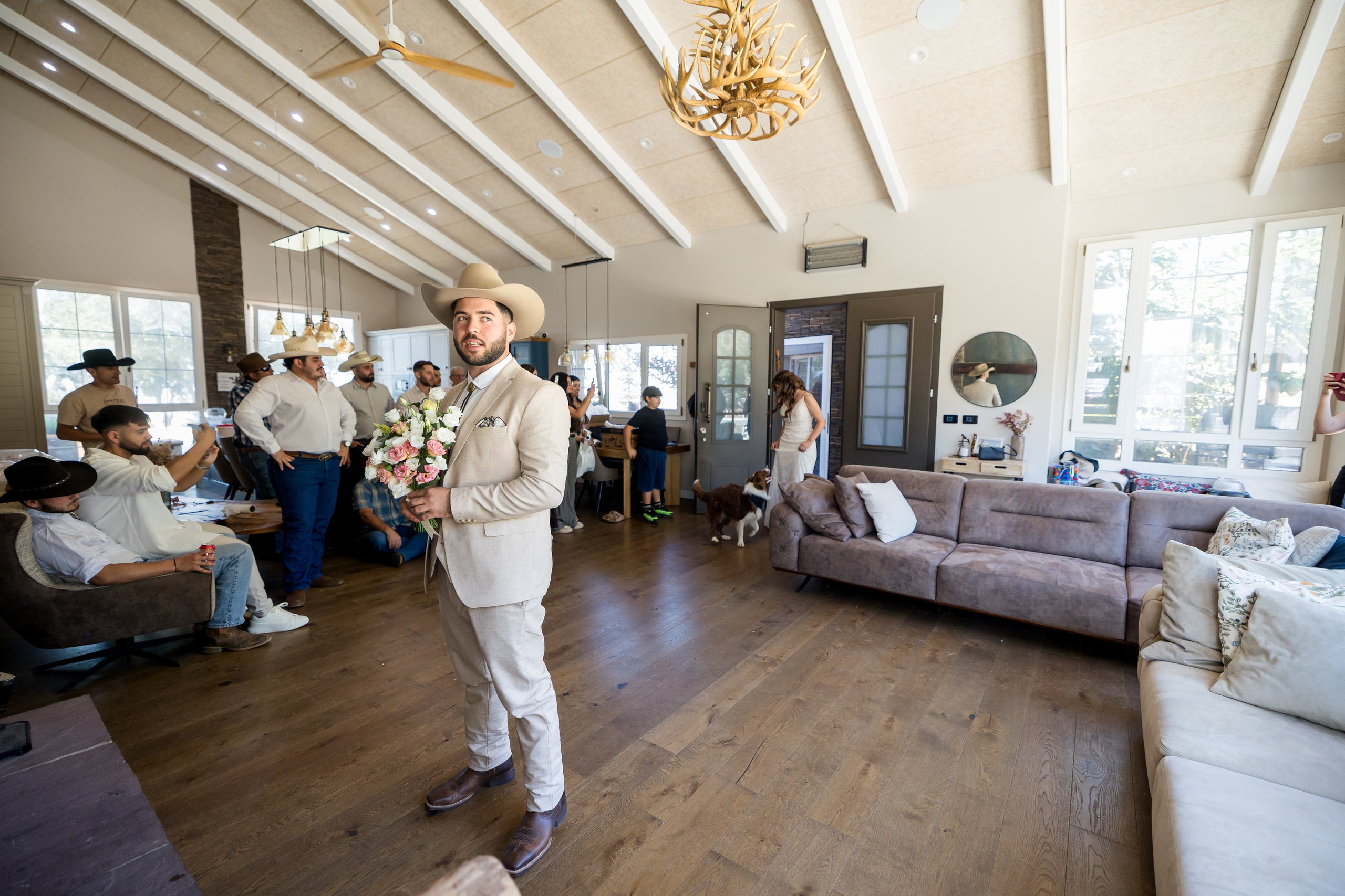 Eden & Raz. AMIR BUCHNIK PHOTOGRAPHER