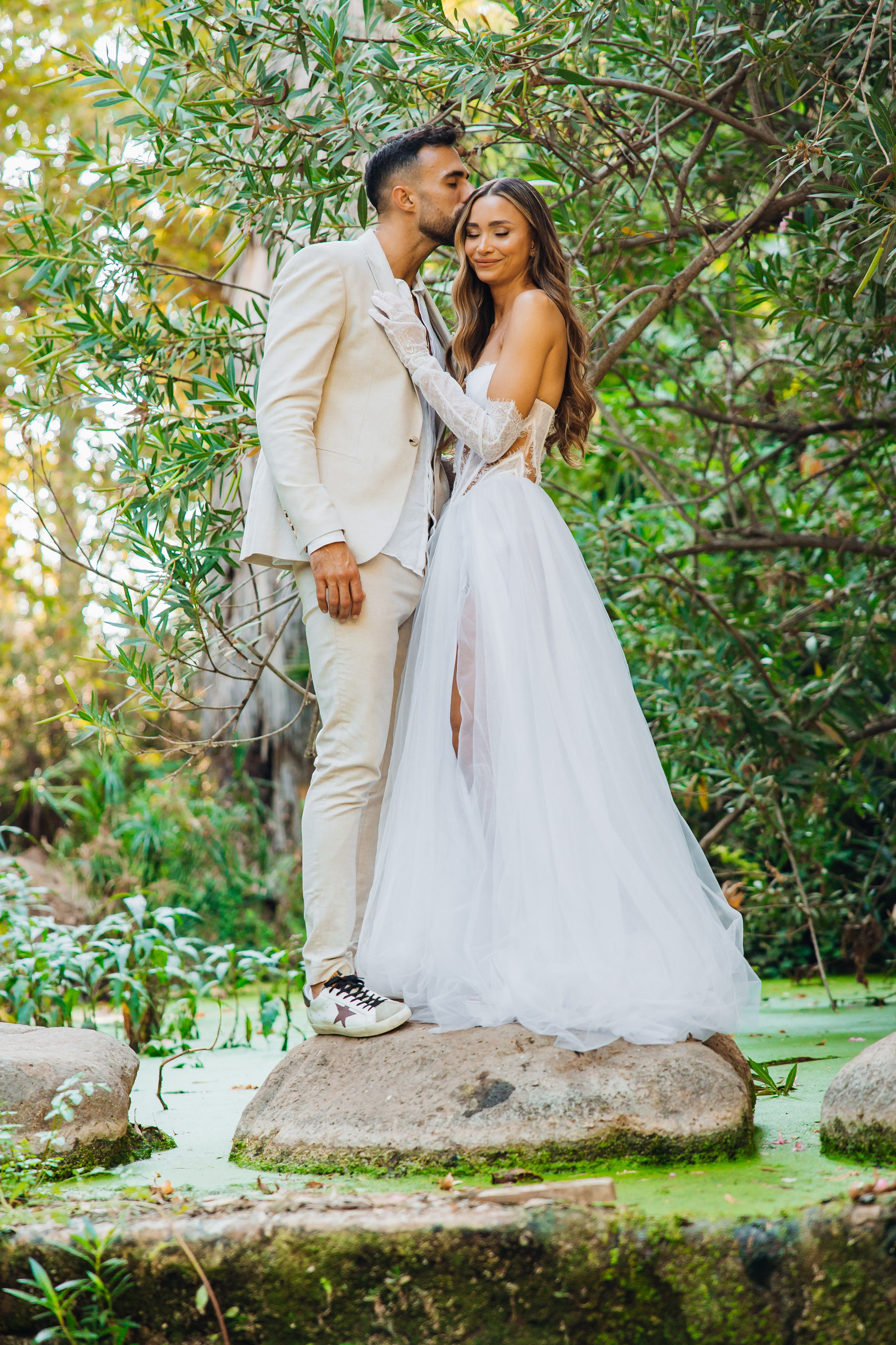 Shay & Maxim. AMIR BUCHNIK PHOTOGRAPHER