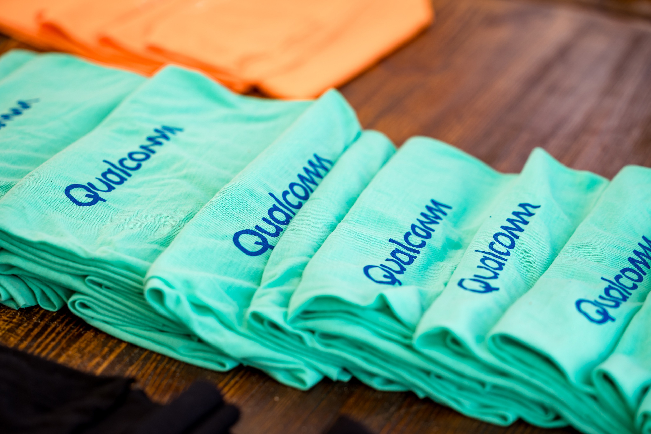 Qualcomm 2024 summer event. AMIR BUCHNIK PHOTOGRAPHER