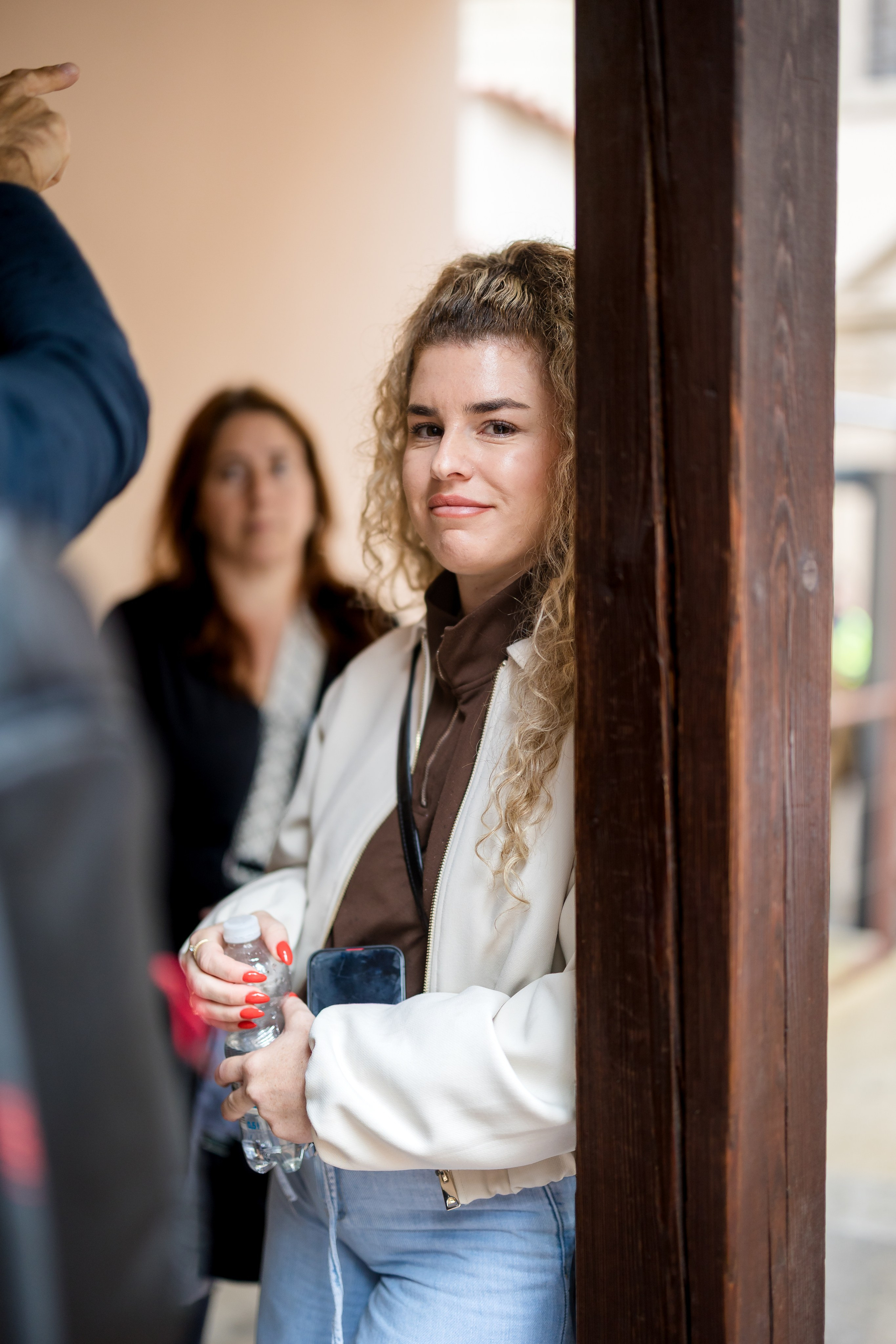 Johanneshof, Prague. AMIR BUCHNIK PHOTOGRAPHER