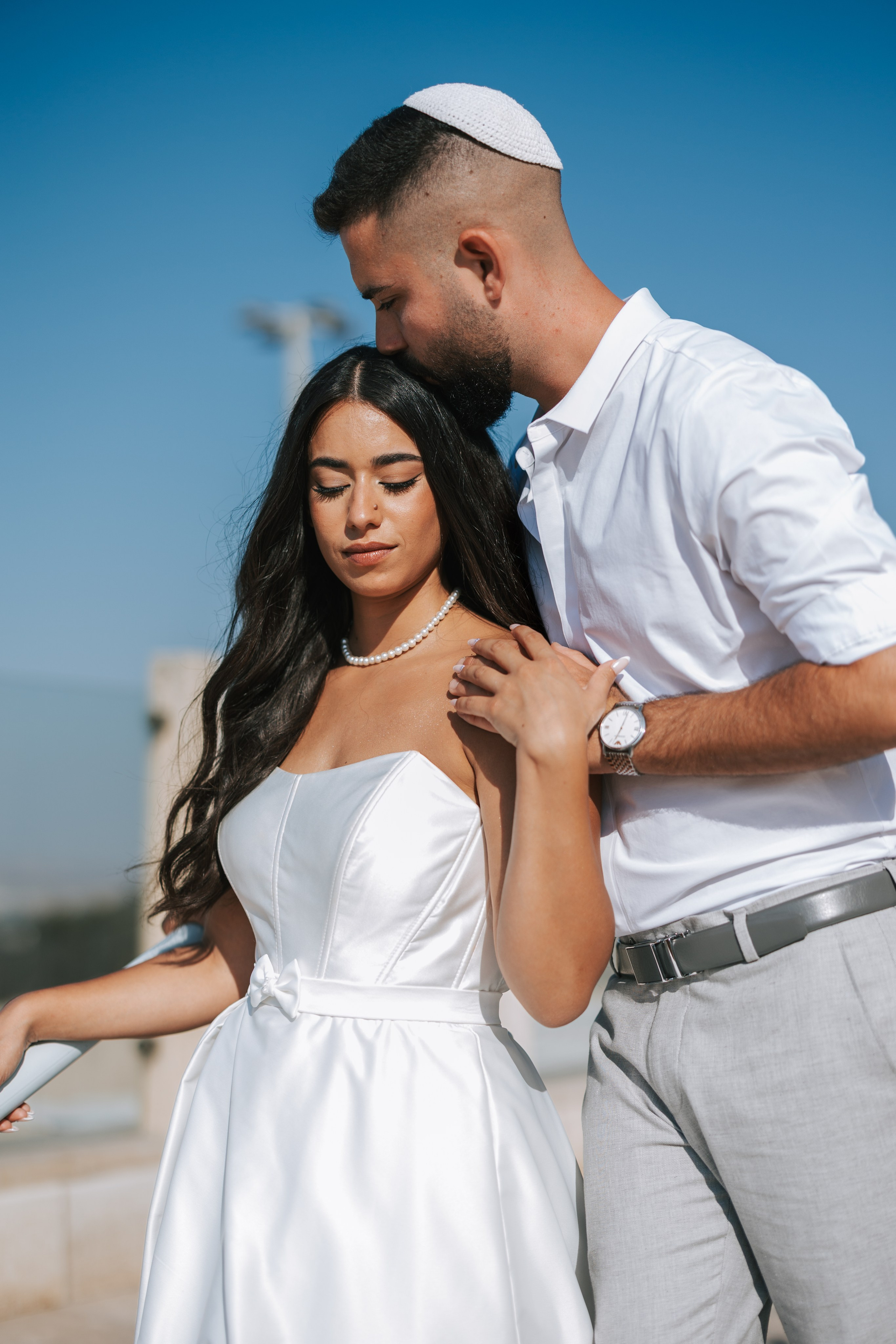 Osher & Or. AMIR BUCHNIK PHOTOGRAPHER