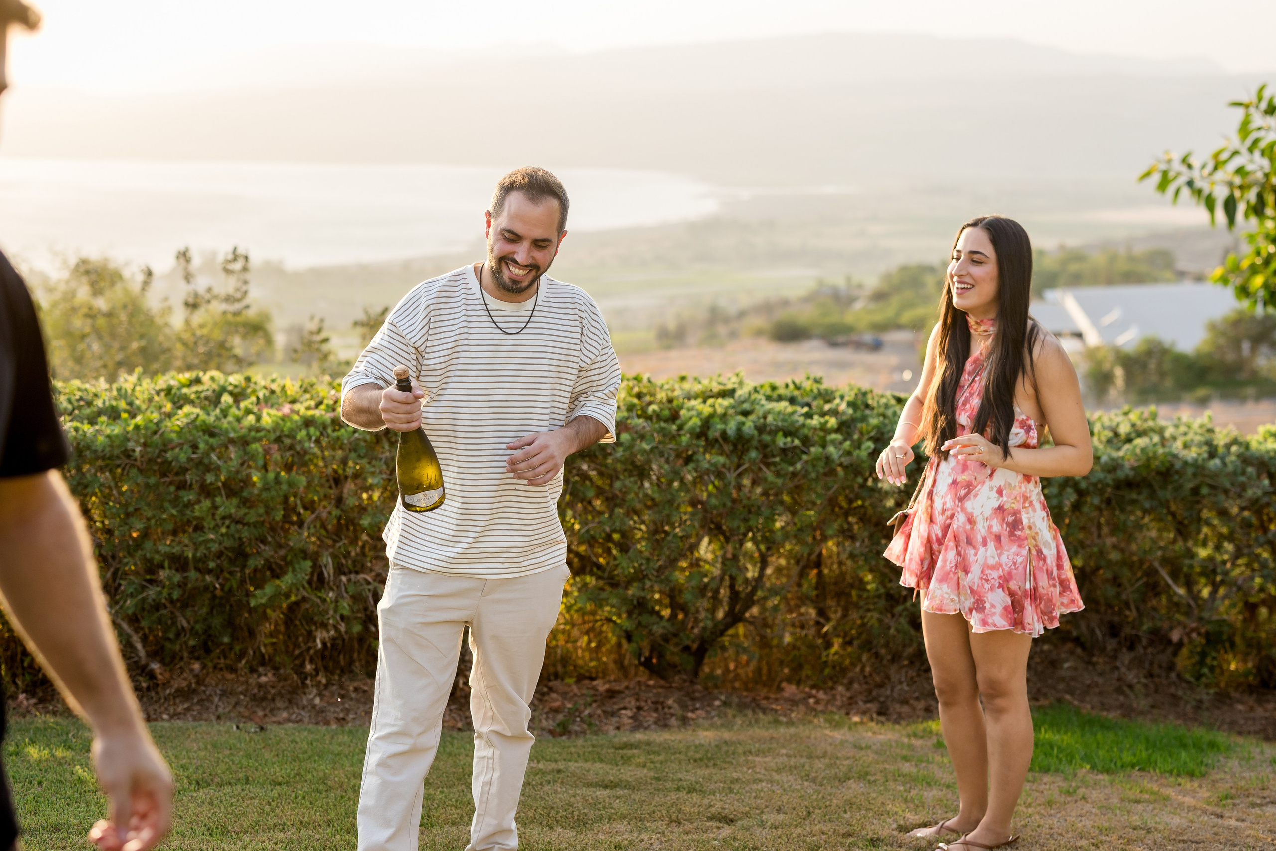 Eden & Yuval
