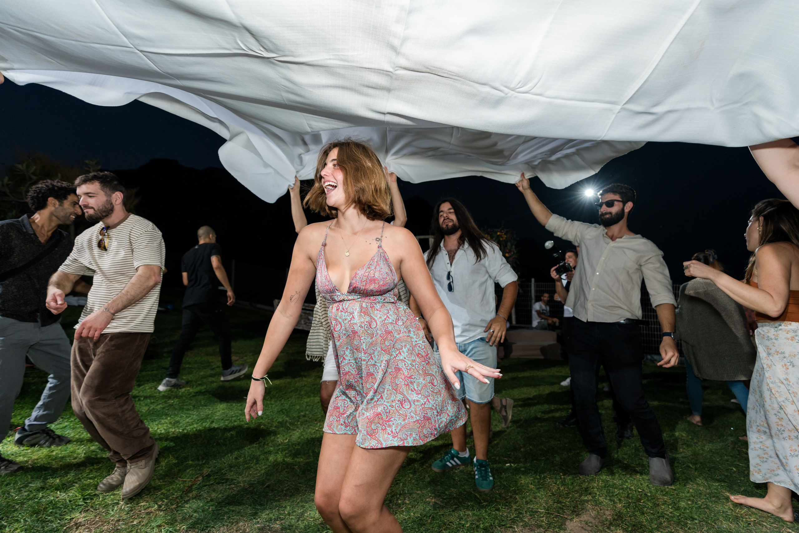 Shirley & Yoav. AMIR BUCHNIK PHOTOGRAPHER