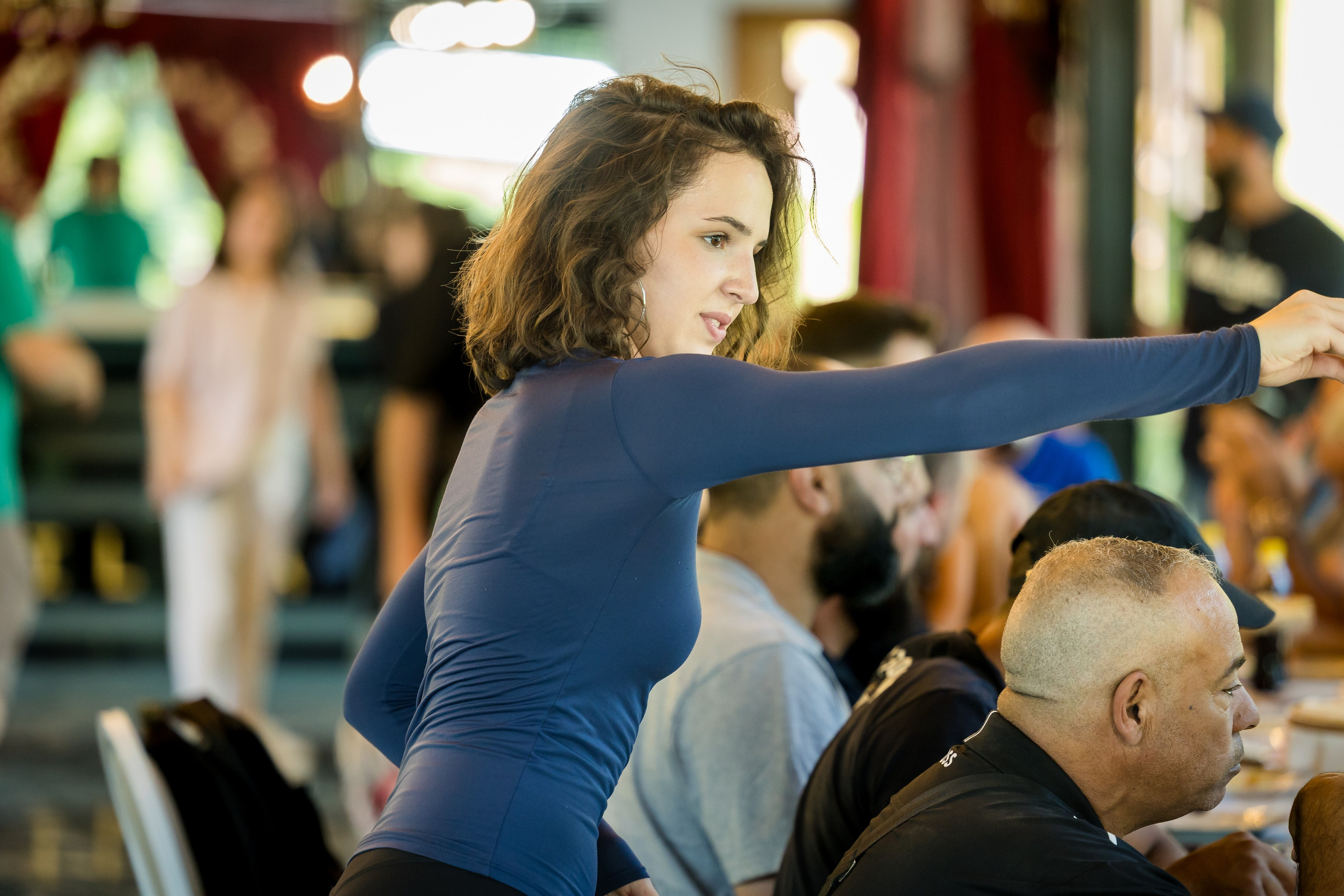 Barel Corporation — Batumi Georgia. AMIR BUCHNIK PHOTOGRAPHER