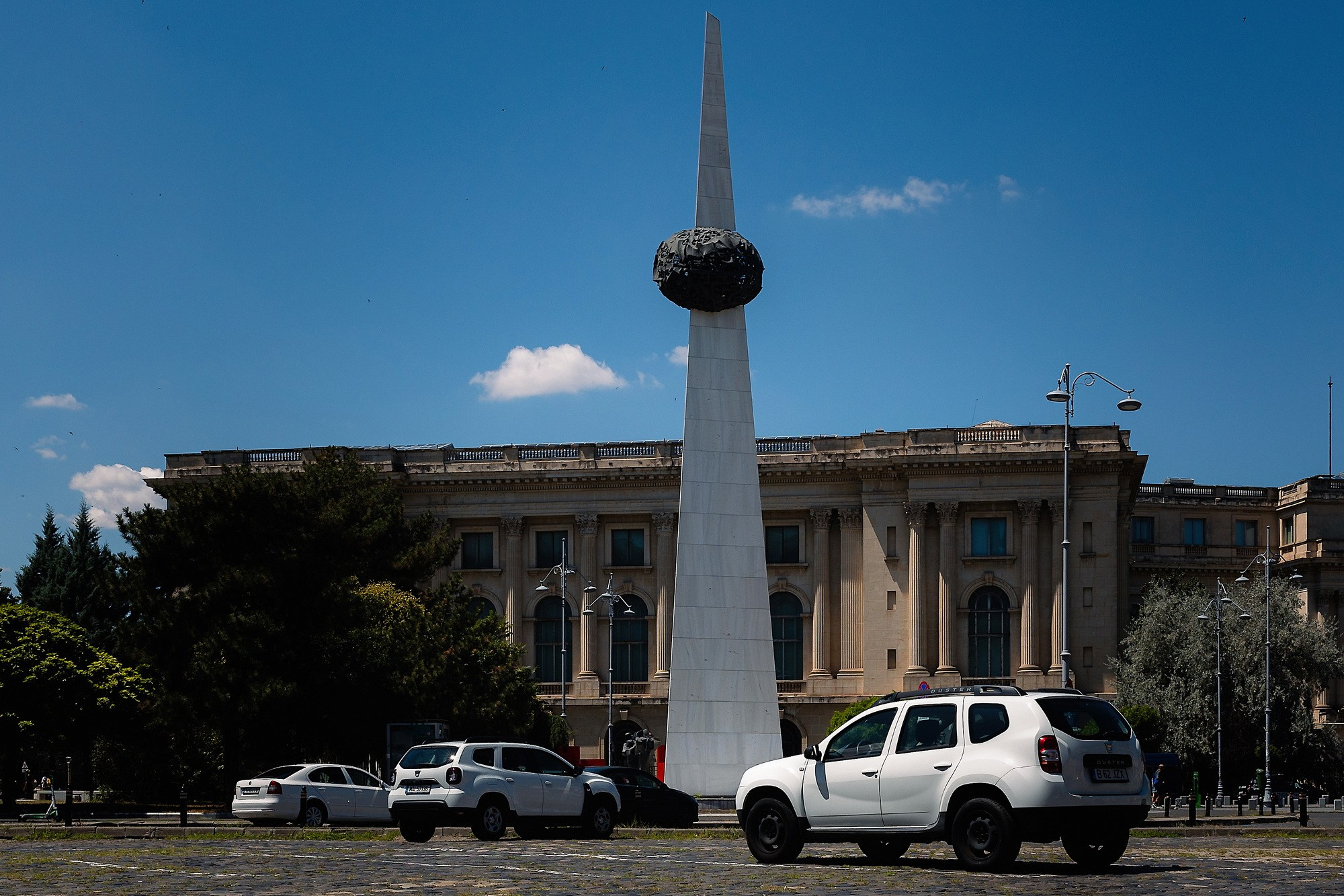 Urban Wander. A Creative Insight | Catalin Nastase